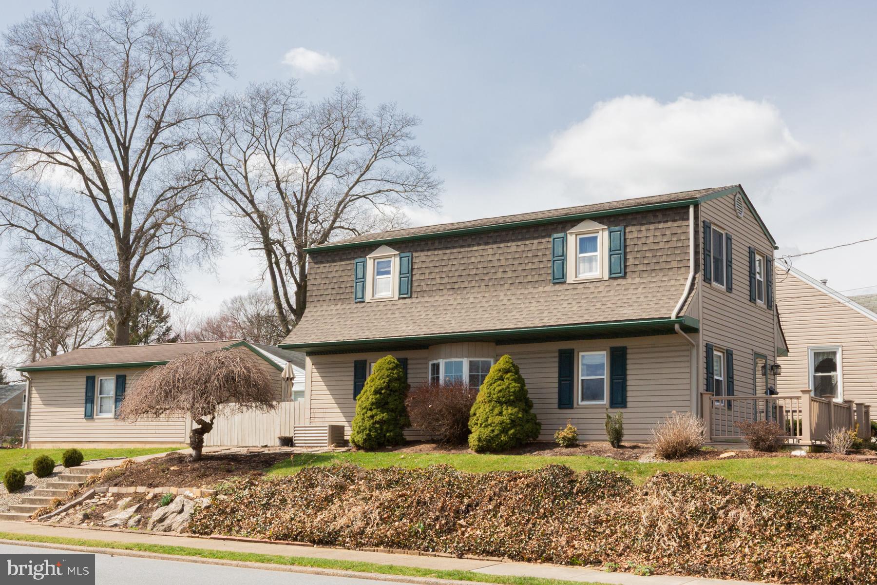 LITITZ BOROUGH - Residential