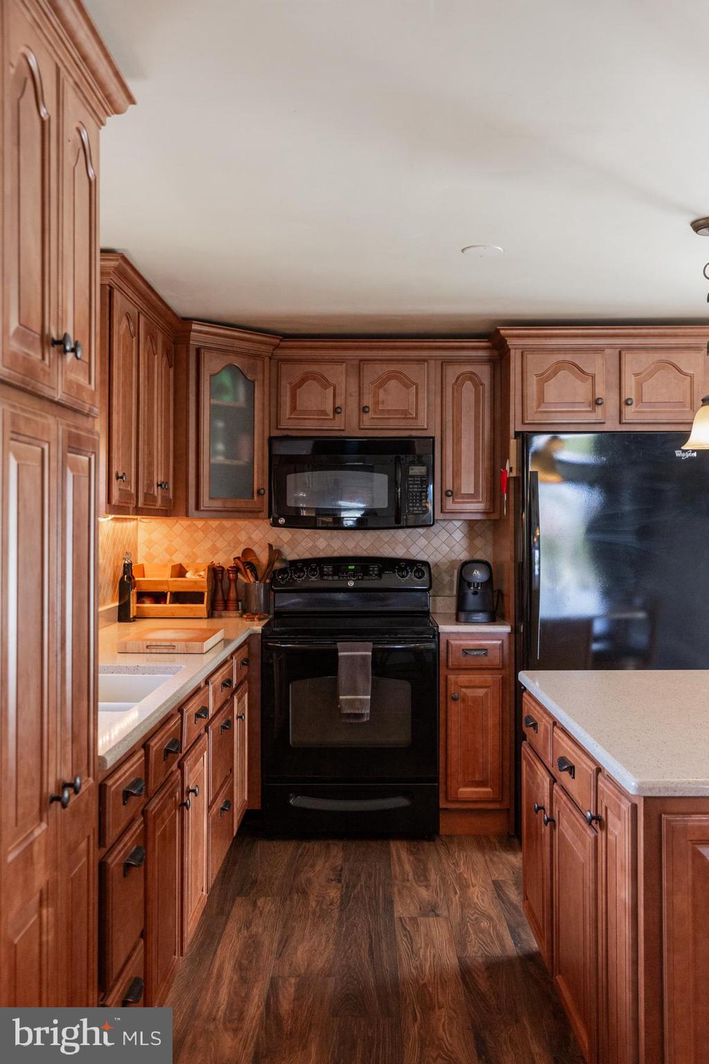 LITITZ BOROUGH - Residential