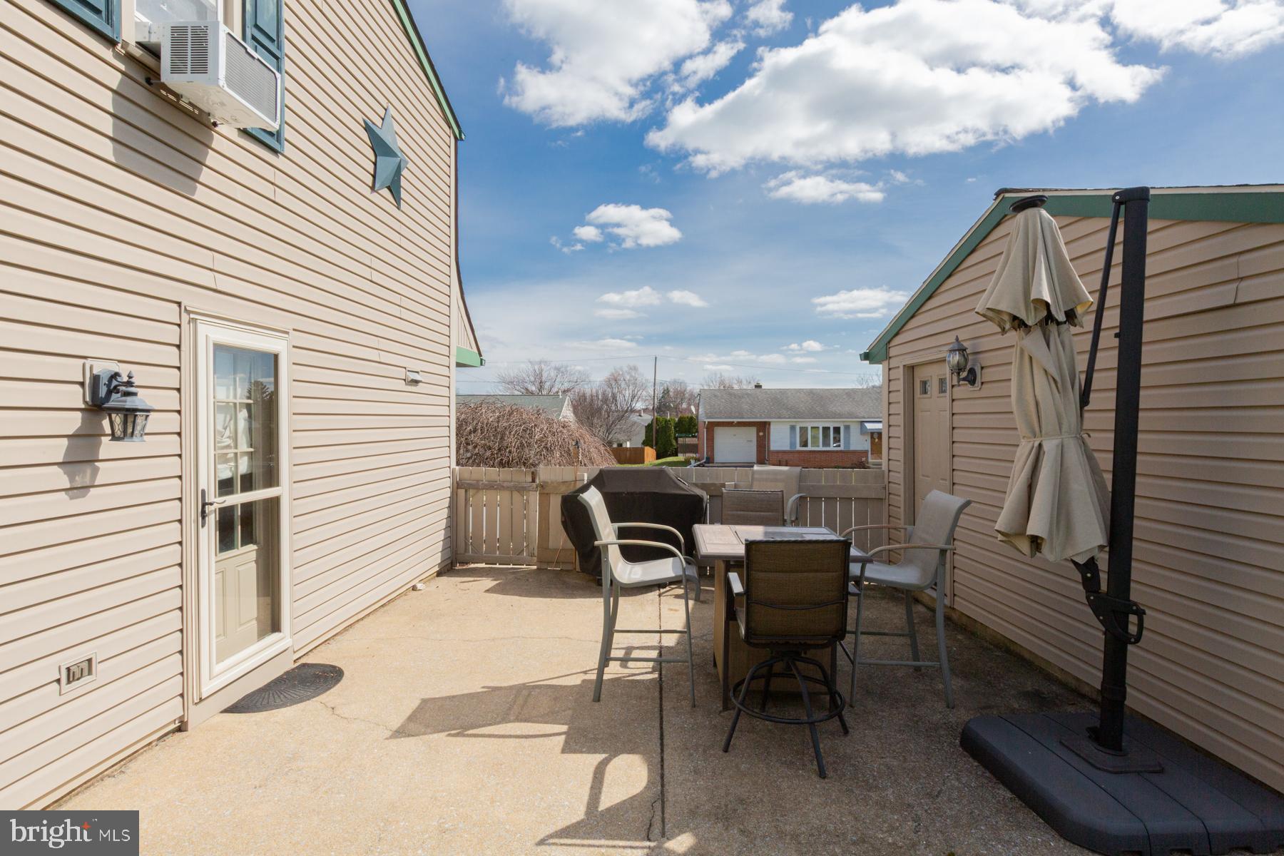 LITITZ BOROUGH - Residential