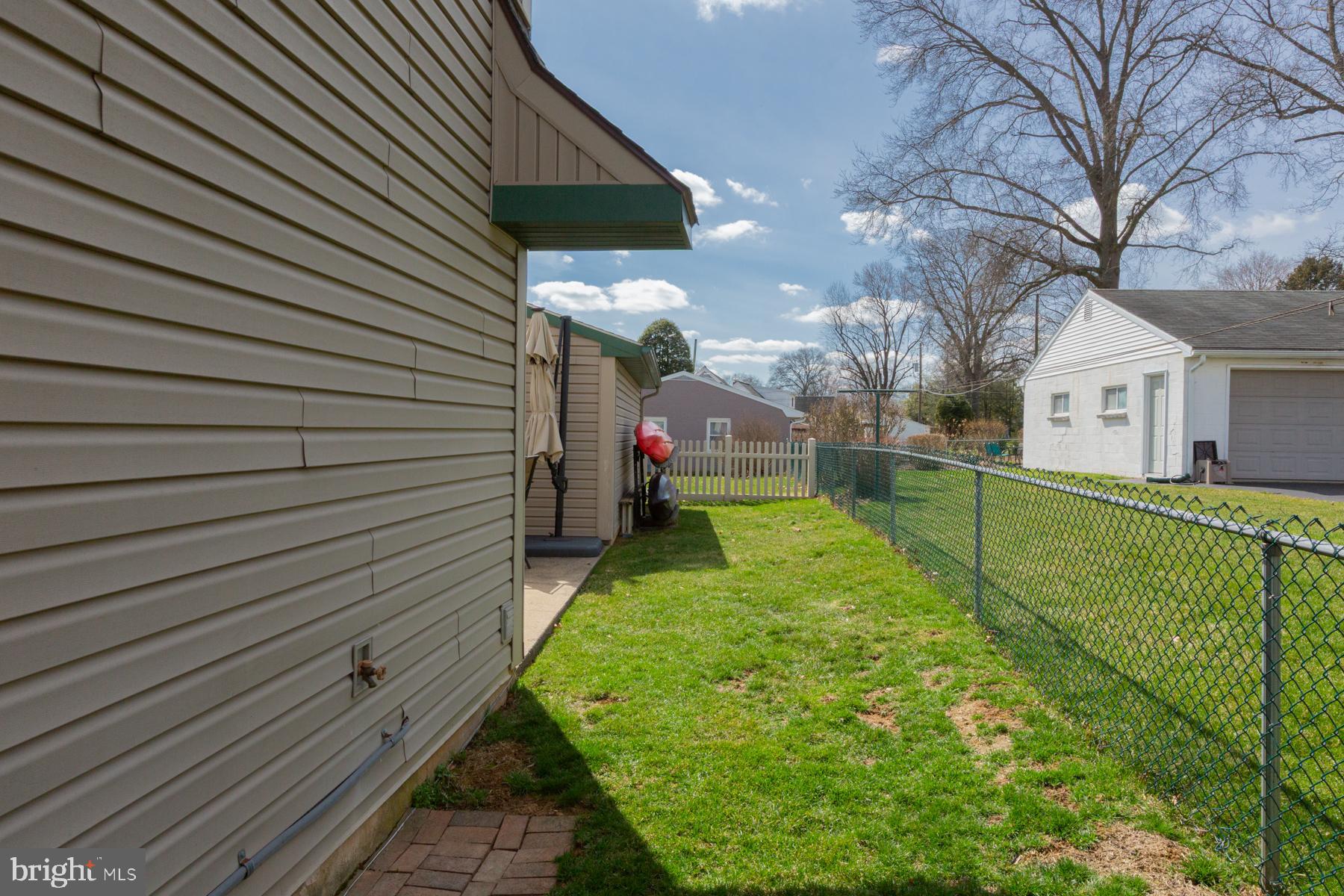 LITITZ BOROUGH - Residential