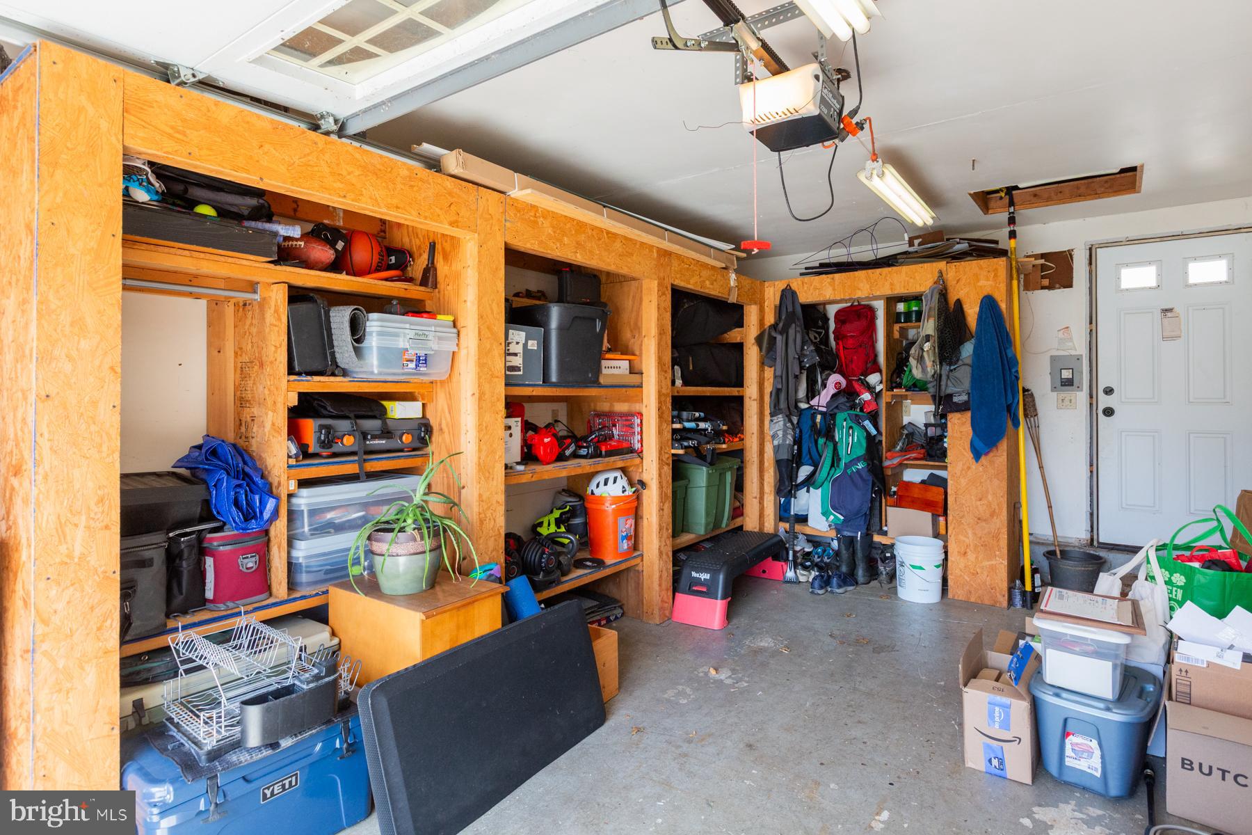 LITITZ BOROUGH - Residential