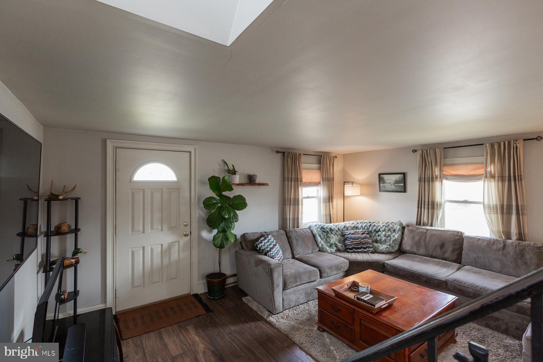 LITITZ BOROUGH - Residential