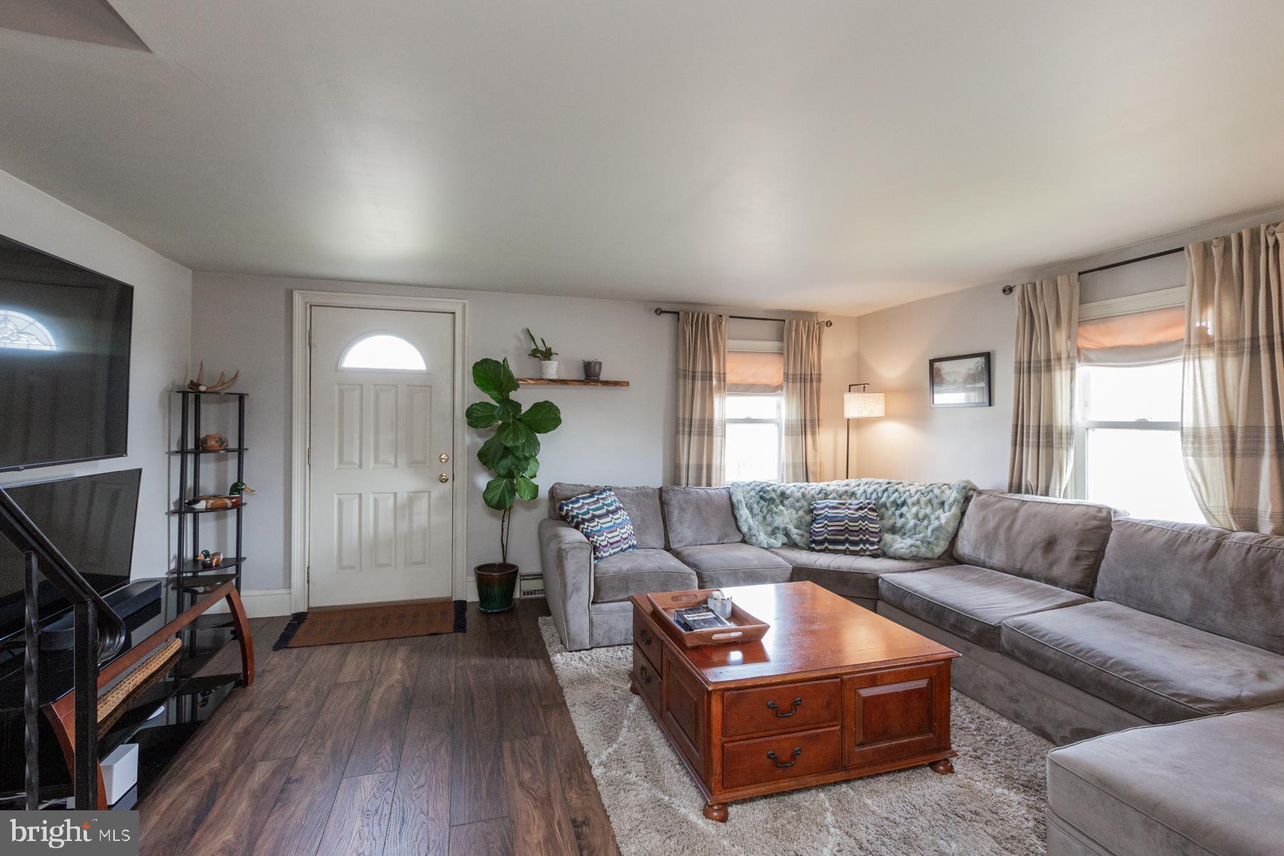 LITITZ BOROUGH - Residential