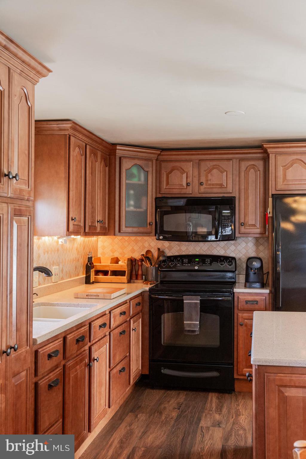 LITITZ BOROUGH - Residential