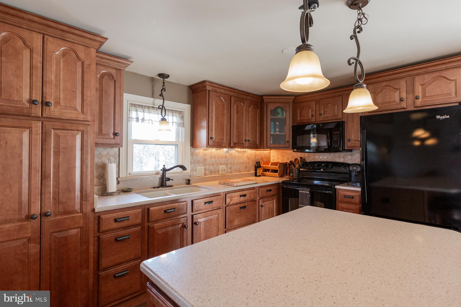 LITITZ BOROUGH - Residential