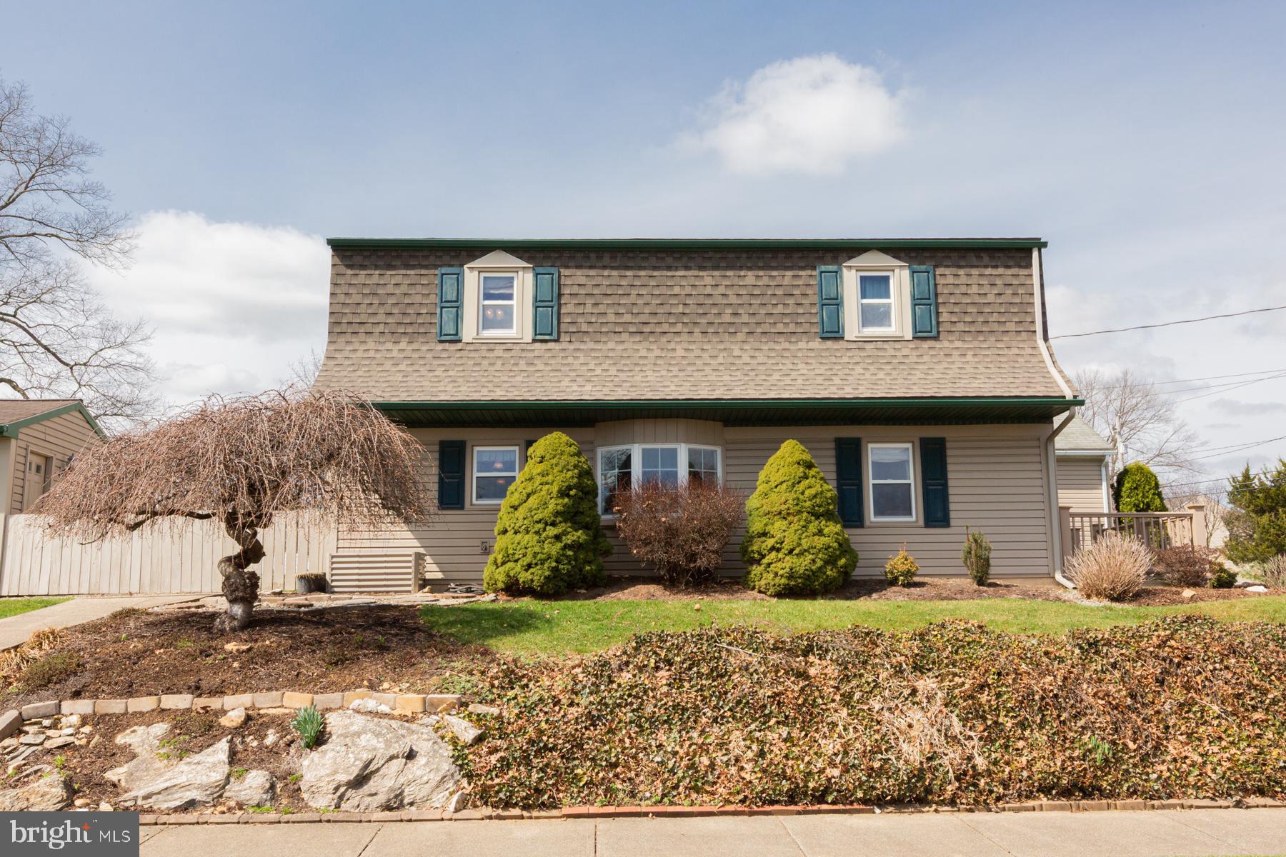 LITITZ BOROUGH - Residential