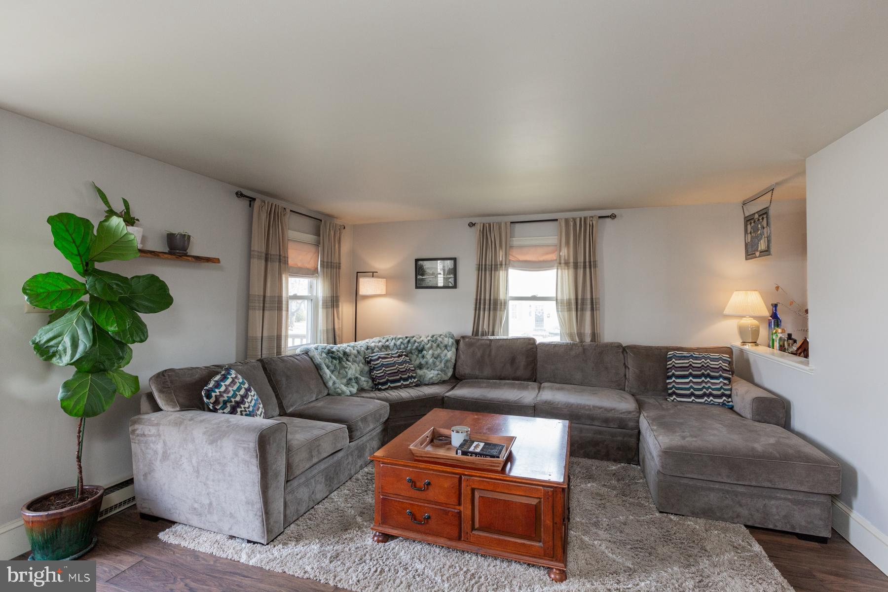 LITITZ BOROUGH - Residential