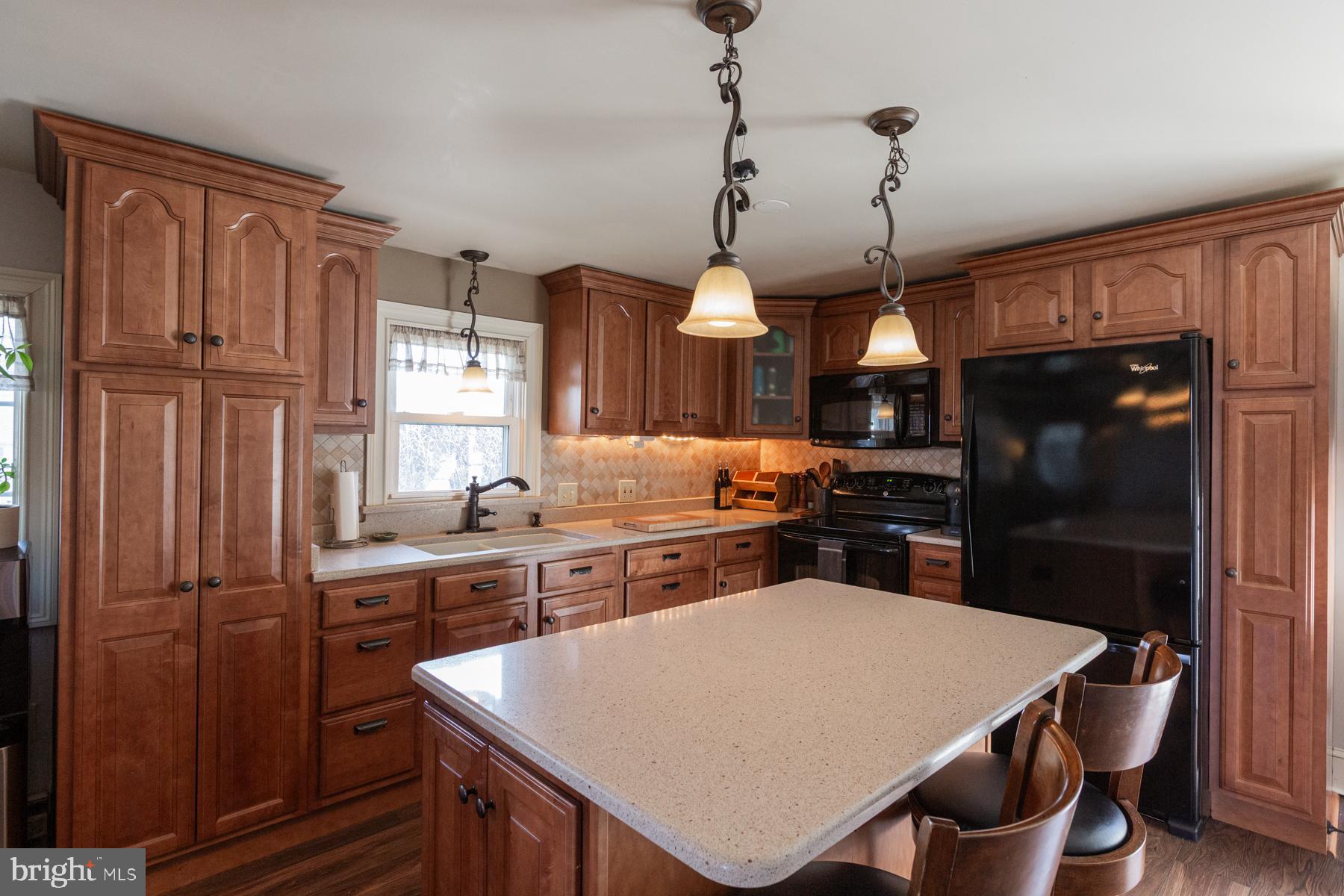 LITITZ BOROUGH - Residential