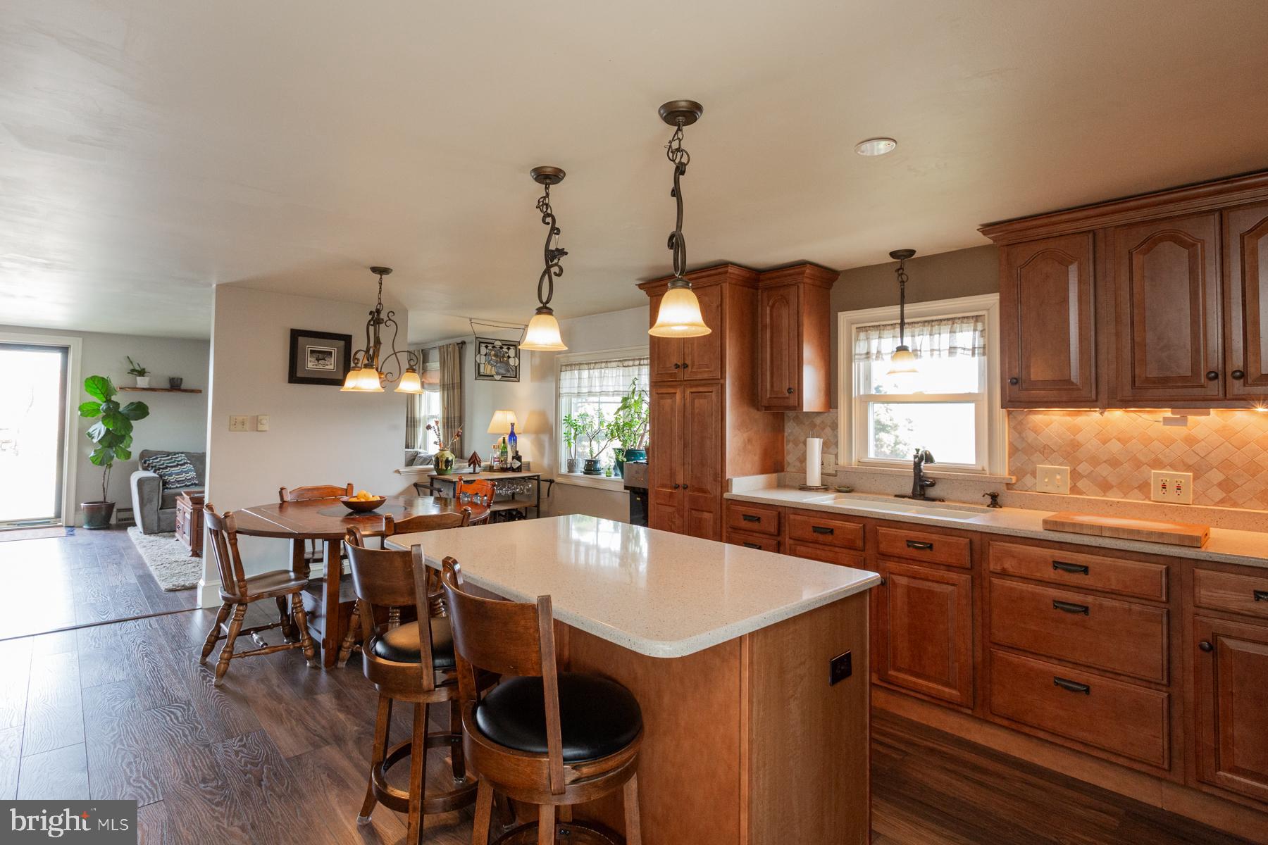 LITITZ BOROUGH - Residential