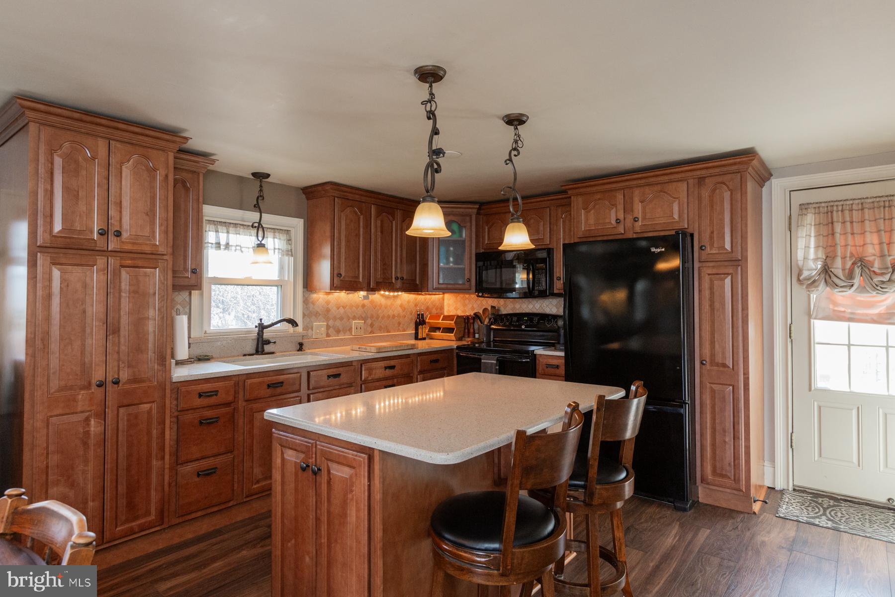 LITITZ BOROUGH - Residential