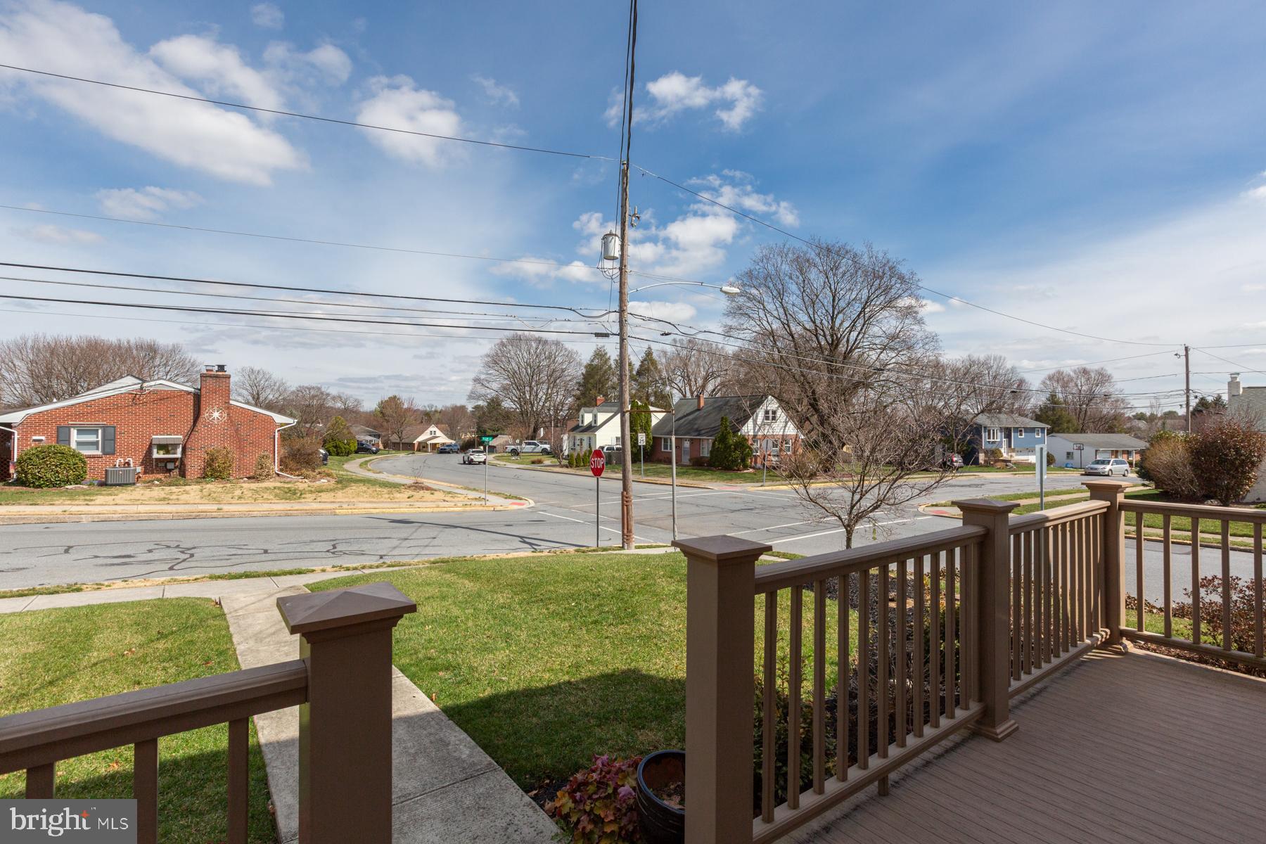 LITITZ BOROUGH - Residential