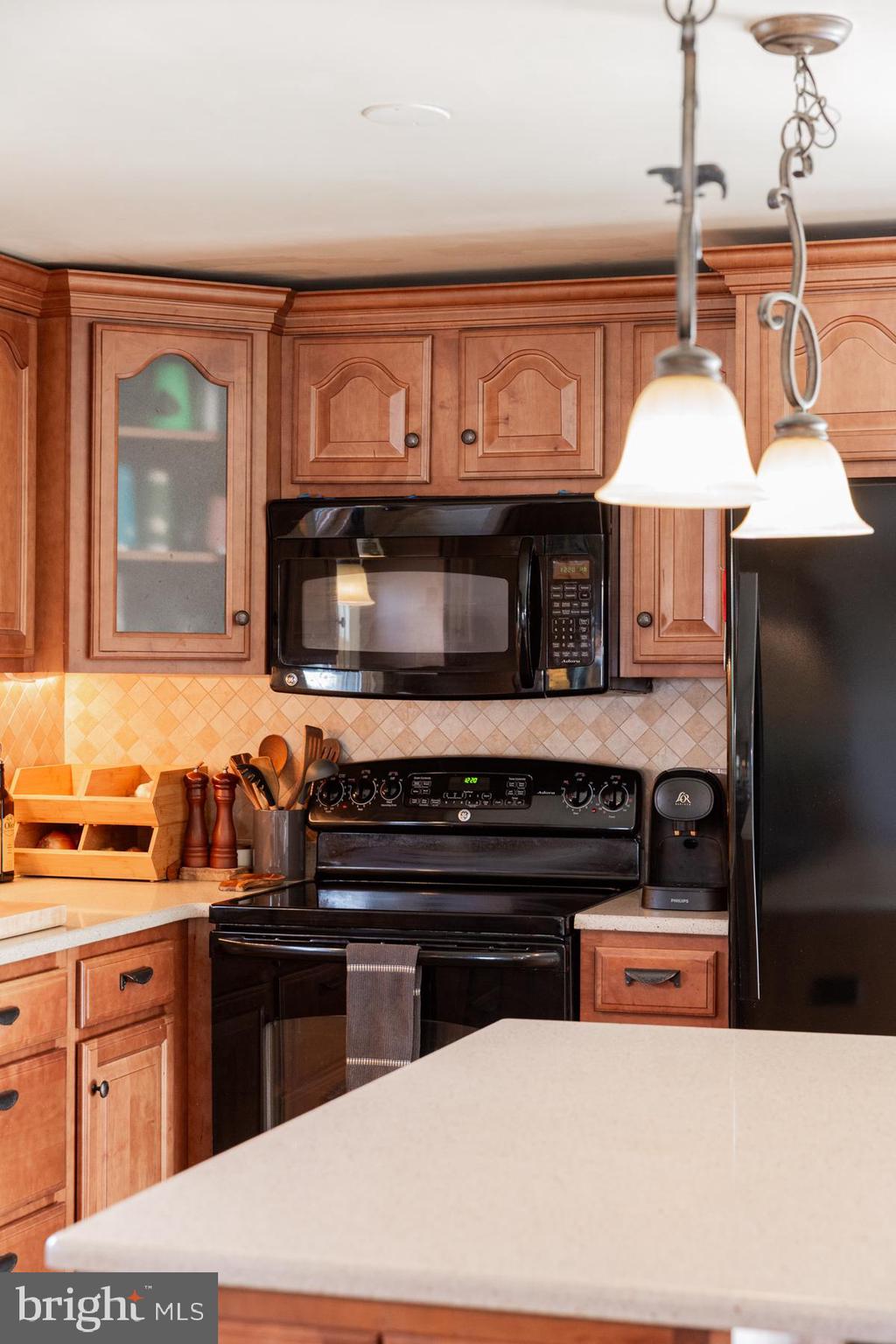 LITITZ BOROUGH - Residential