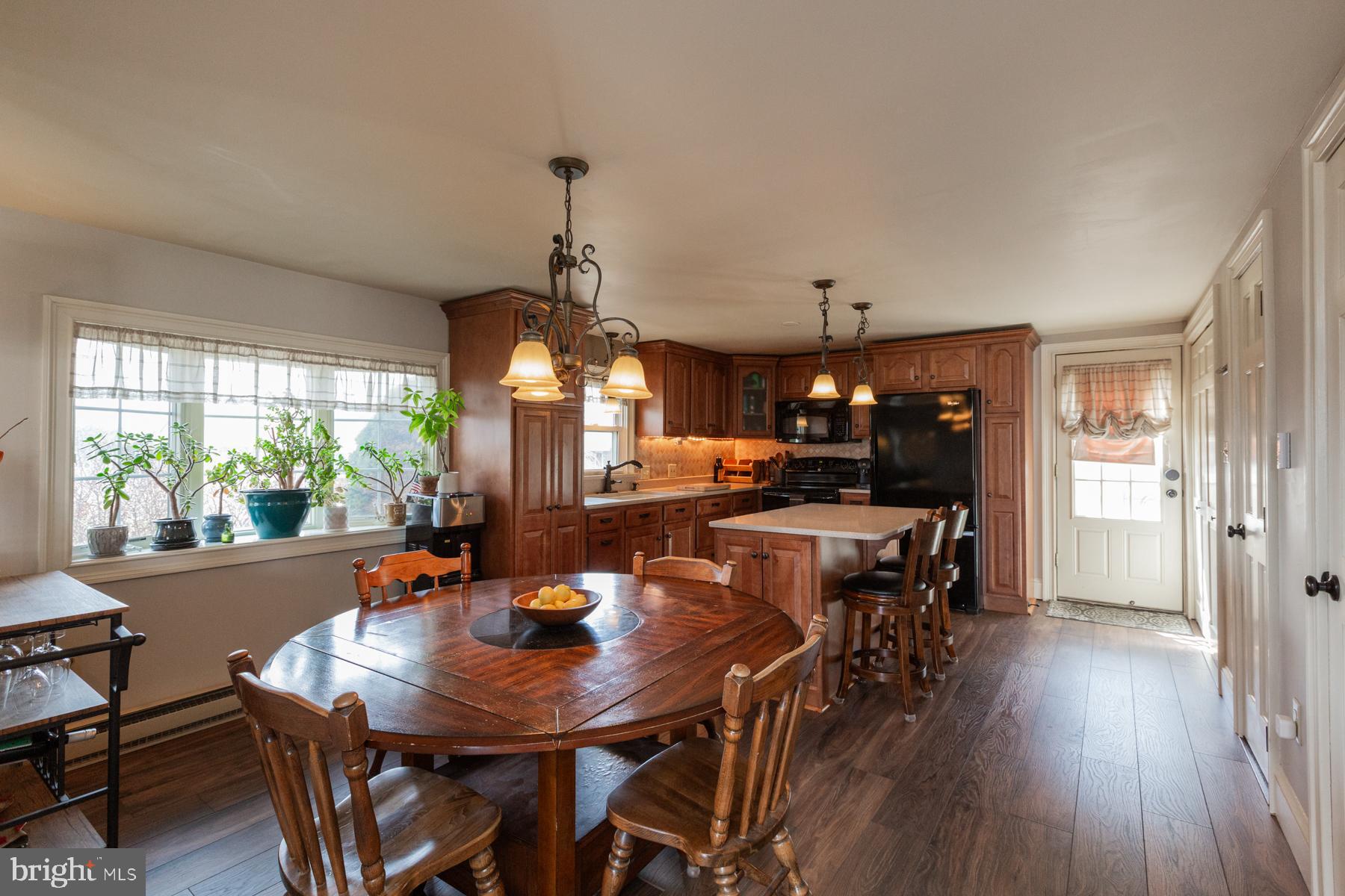 LITITZ BOROUGH - Residential