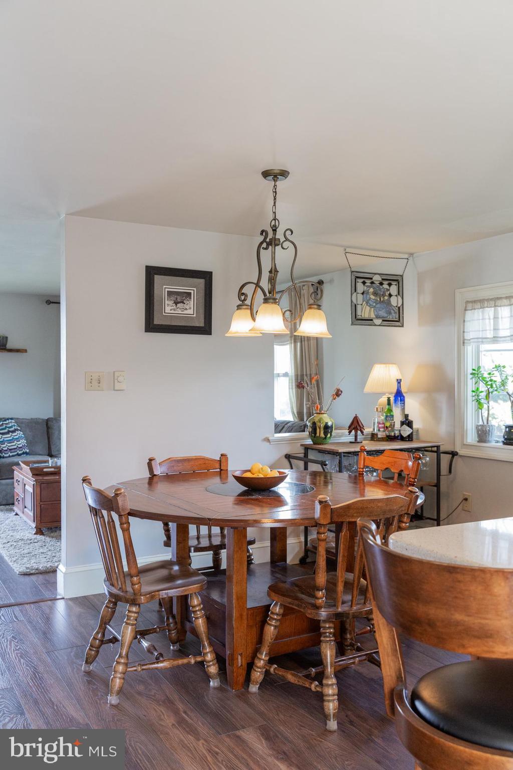 LITITZ BOROUGH - Residential