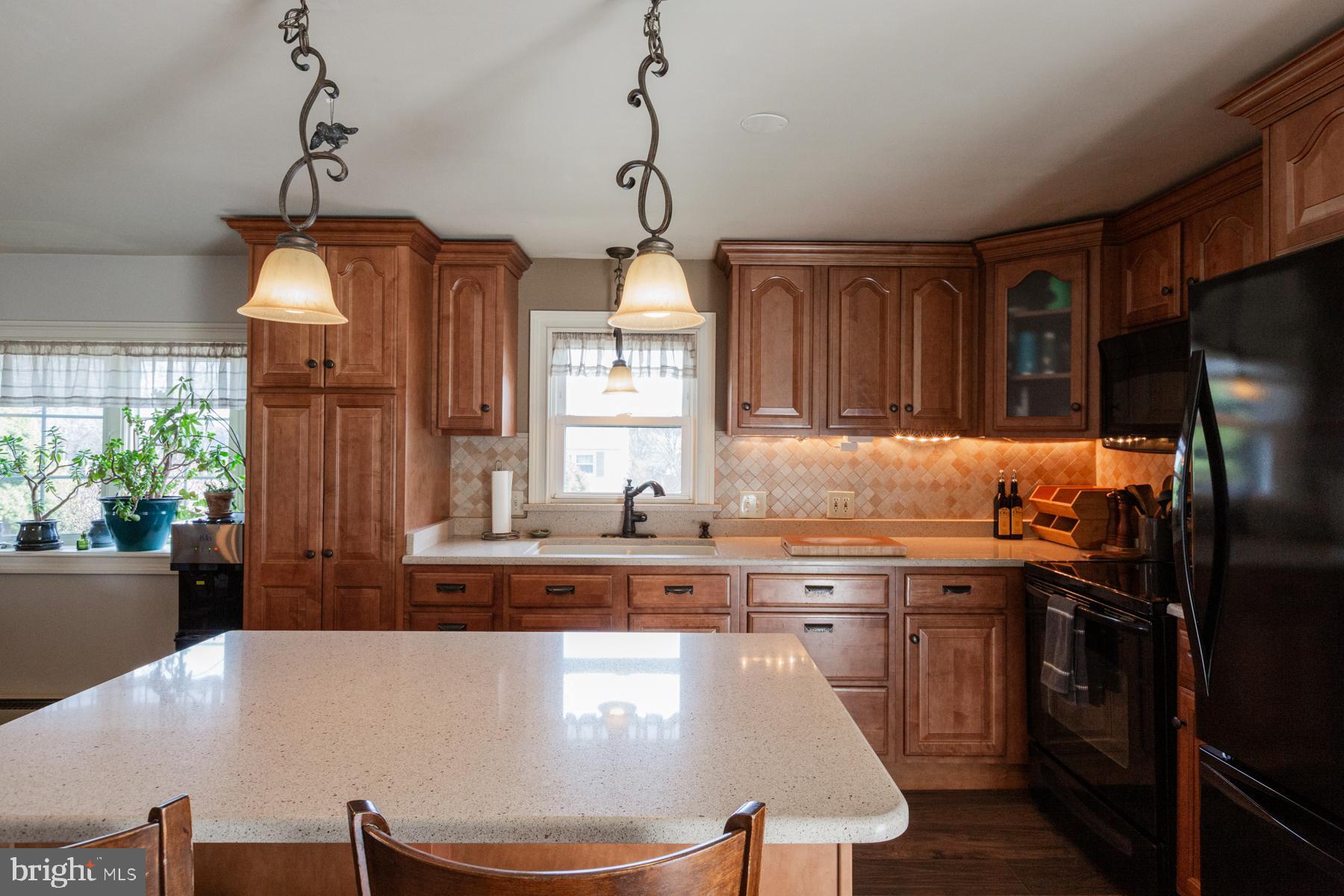 LITITZ BOROUGH - Residential