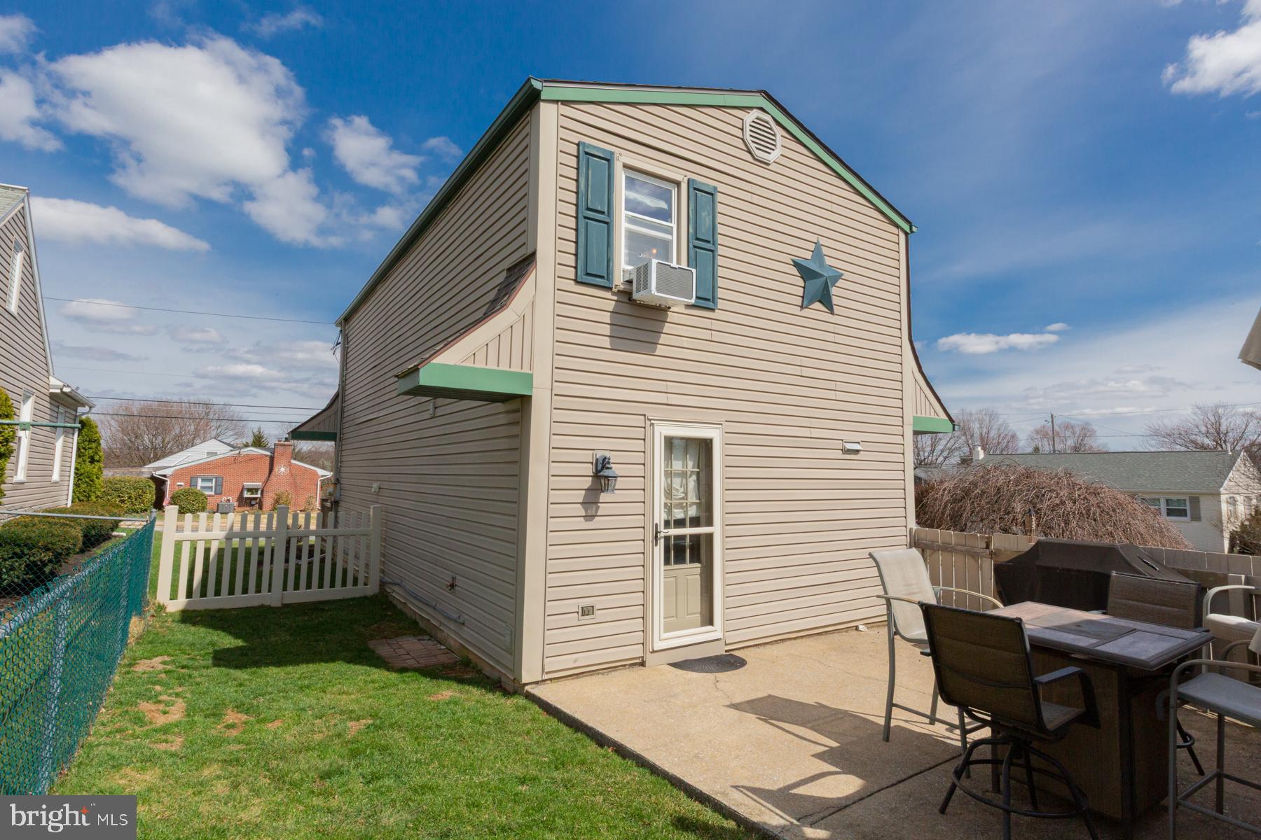 LITITZ BOROUGH - Residential