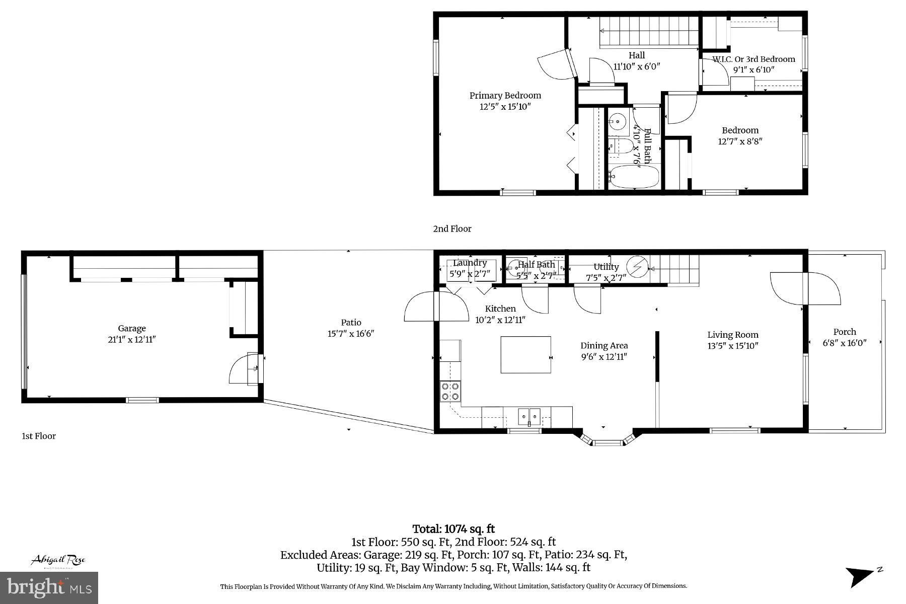 LITITZ BOROUGH - Residential