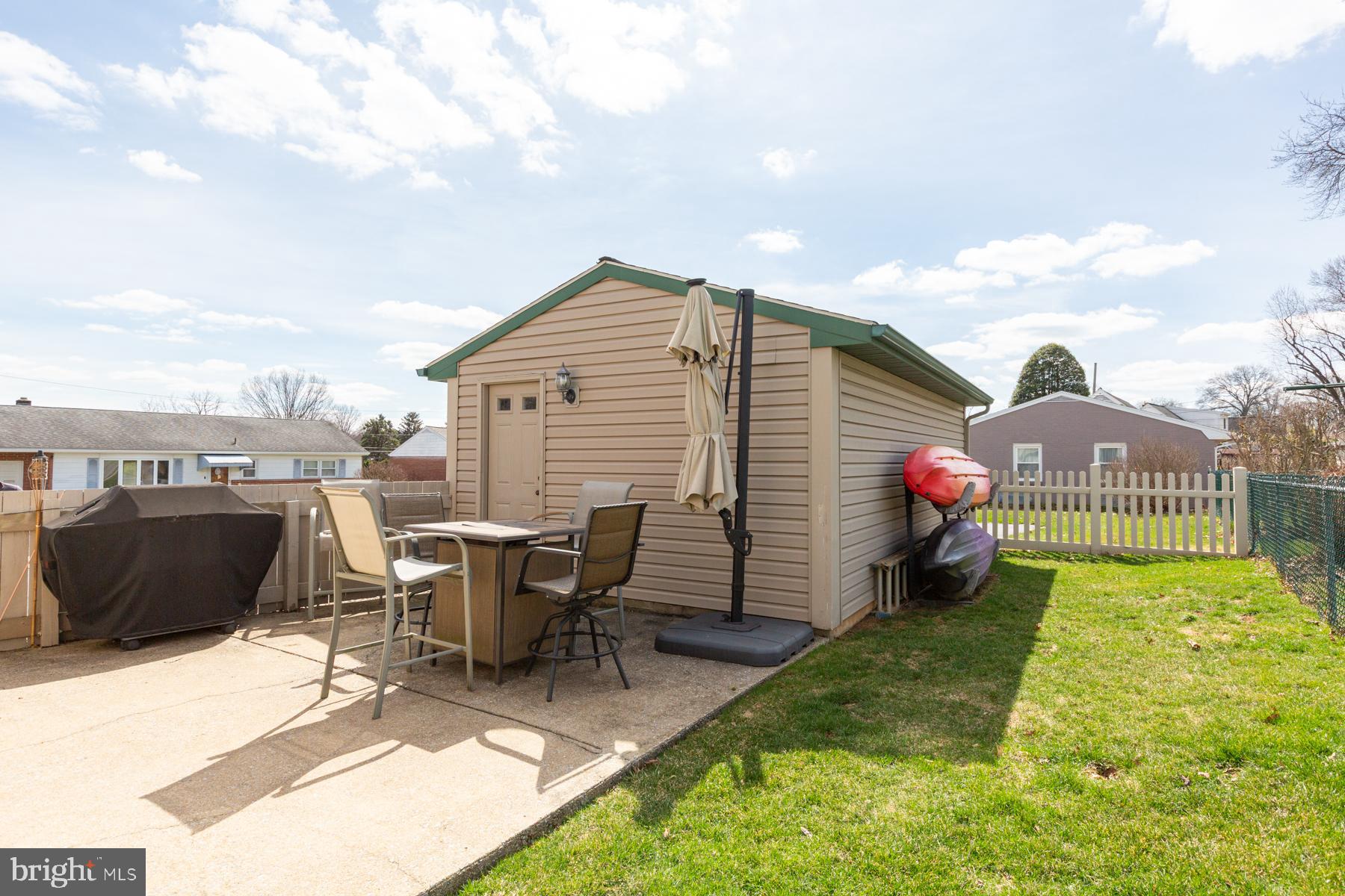 LITITZ BOROUGH - Residential