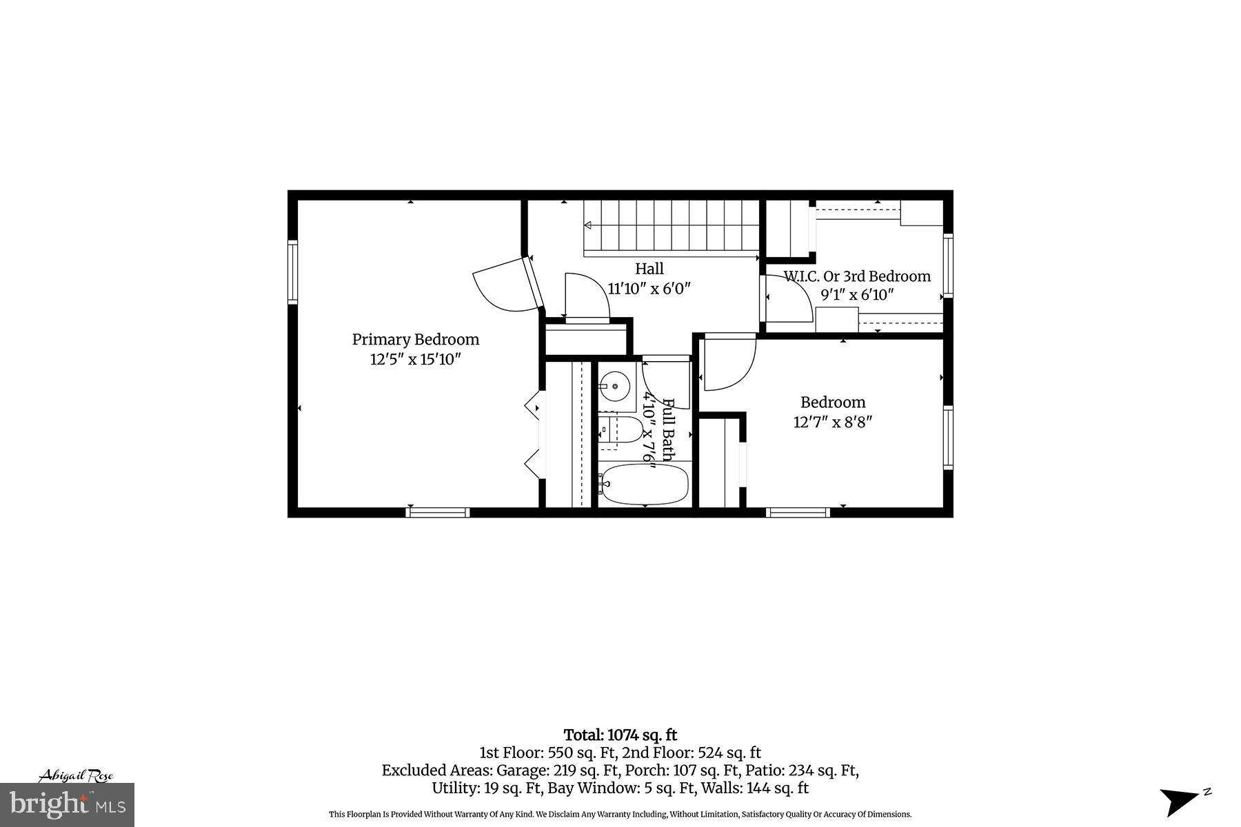 LITITZ BOROUGH - Residential