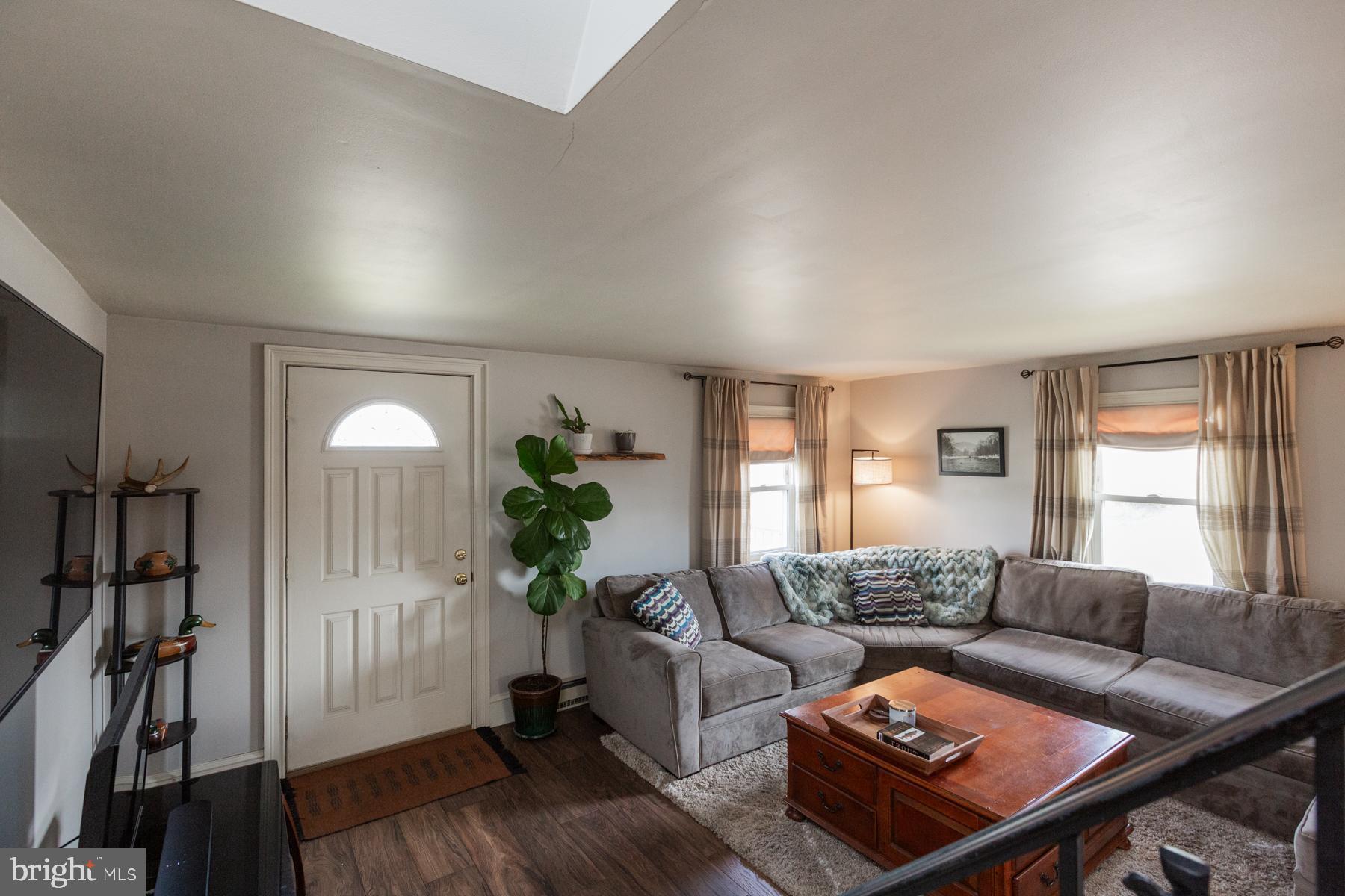 LITITZ BOROUGH - Residential