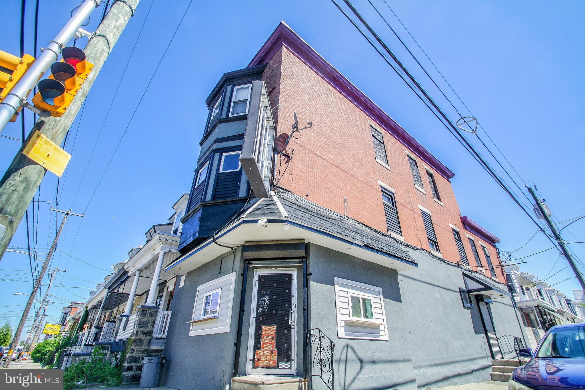 CARROLL PARK - Commercial Sale