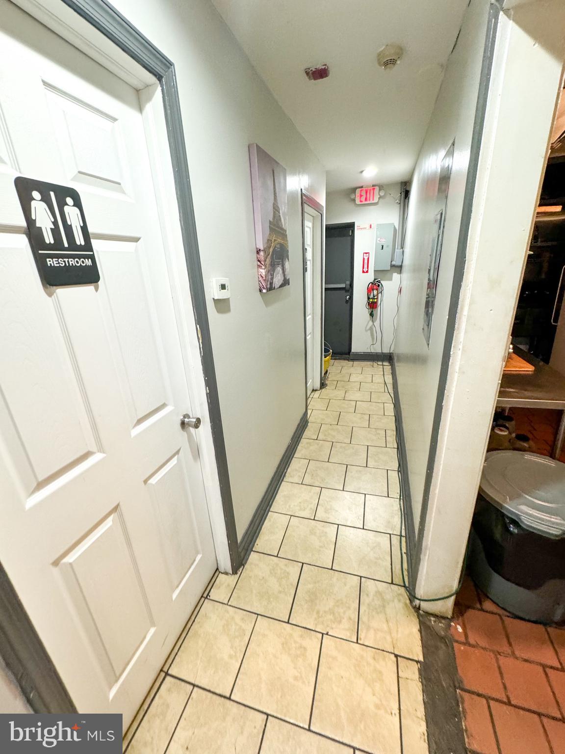 CARROLL PARK - Commercial Sale
