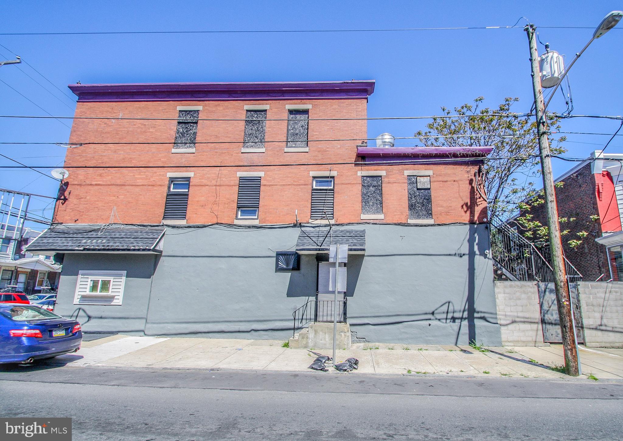 CARROLL PARK - Commercial Sale