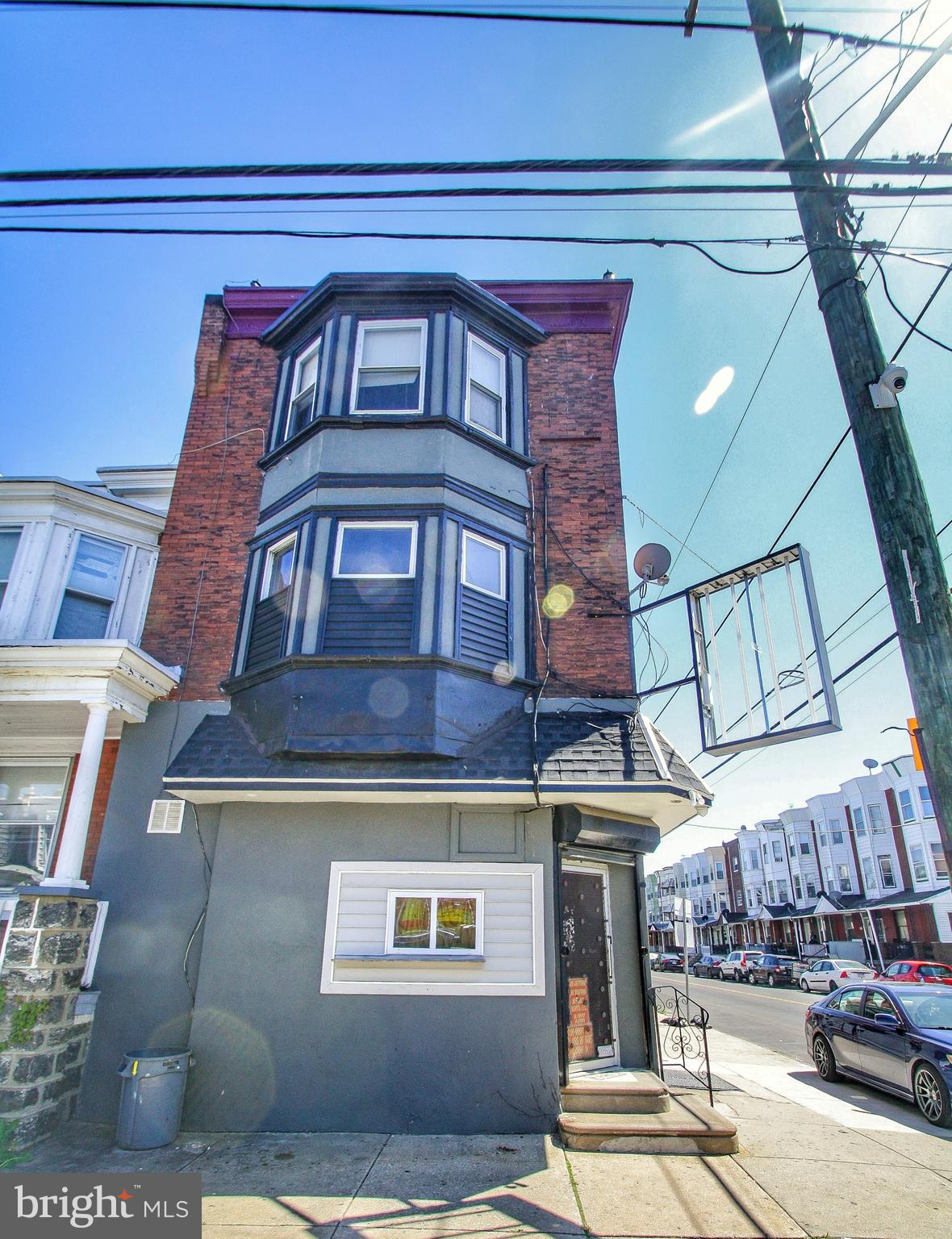 CARROLL PARK - Commercial Sale