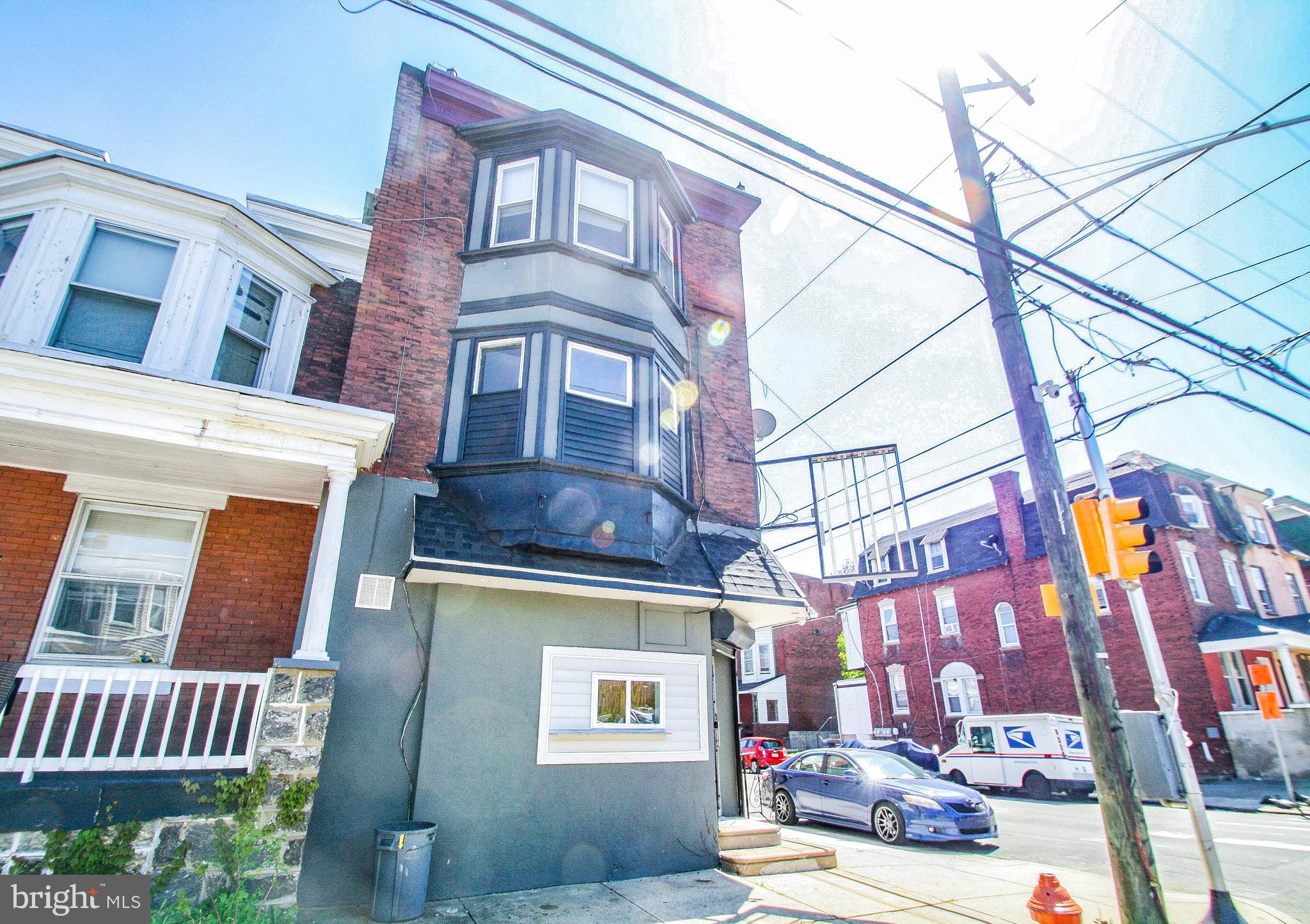 CARROLL PARK - Commercial Sale