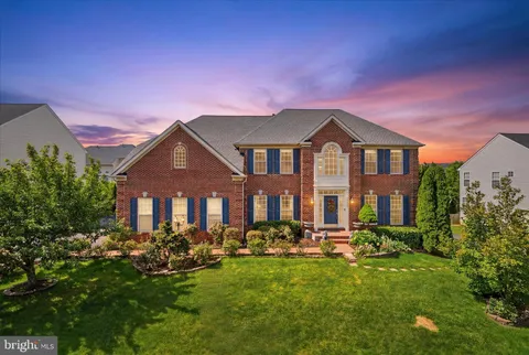 13617 Chapeltown Mews, Bristow, VA 20136 - MLS#: VAPW2118664