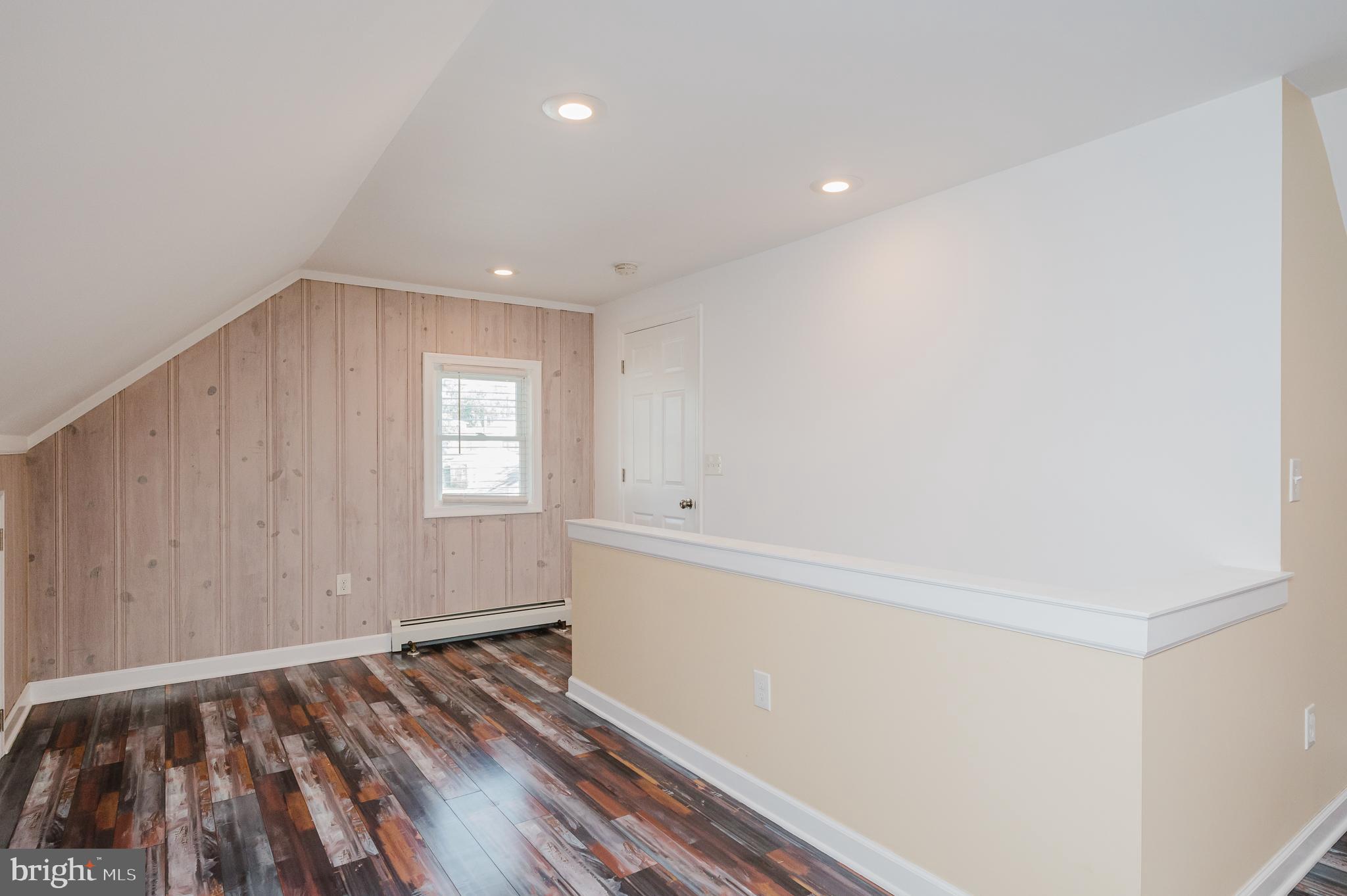 HAMILTON HEIGHTS - Residential