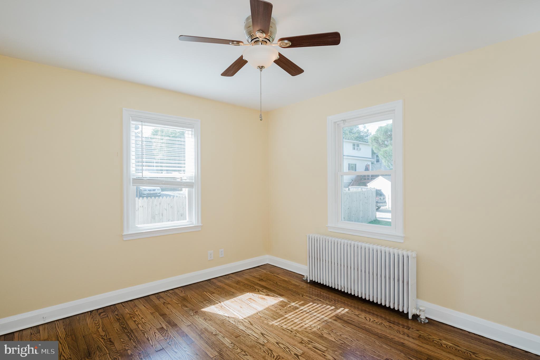 HAMILTON HEIGHTS - Residential