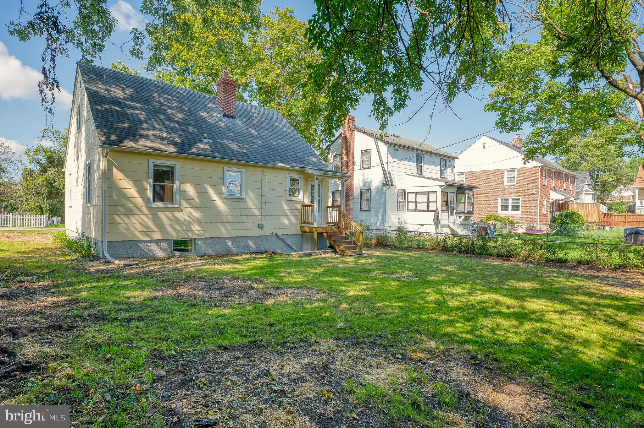 HAMILTON HEIGHTS - Residential