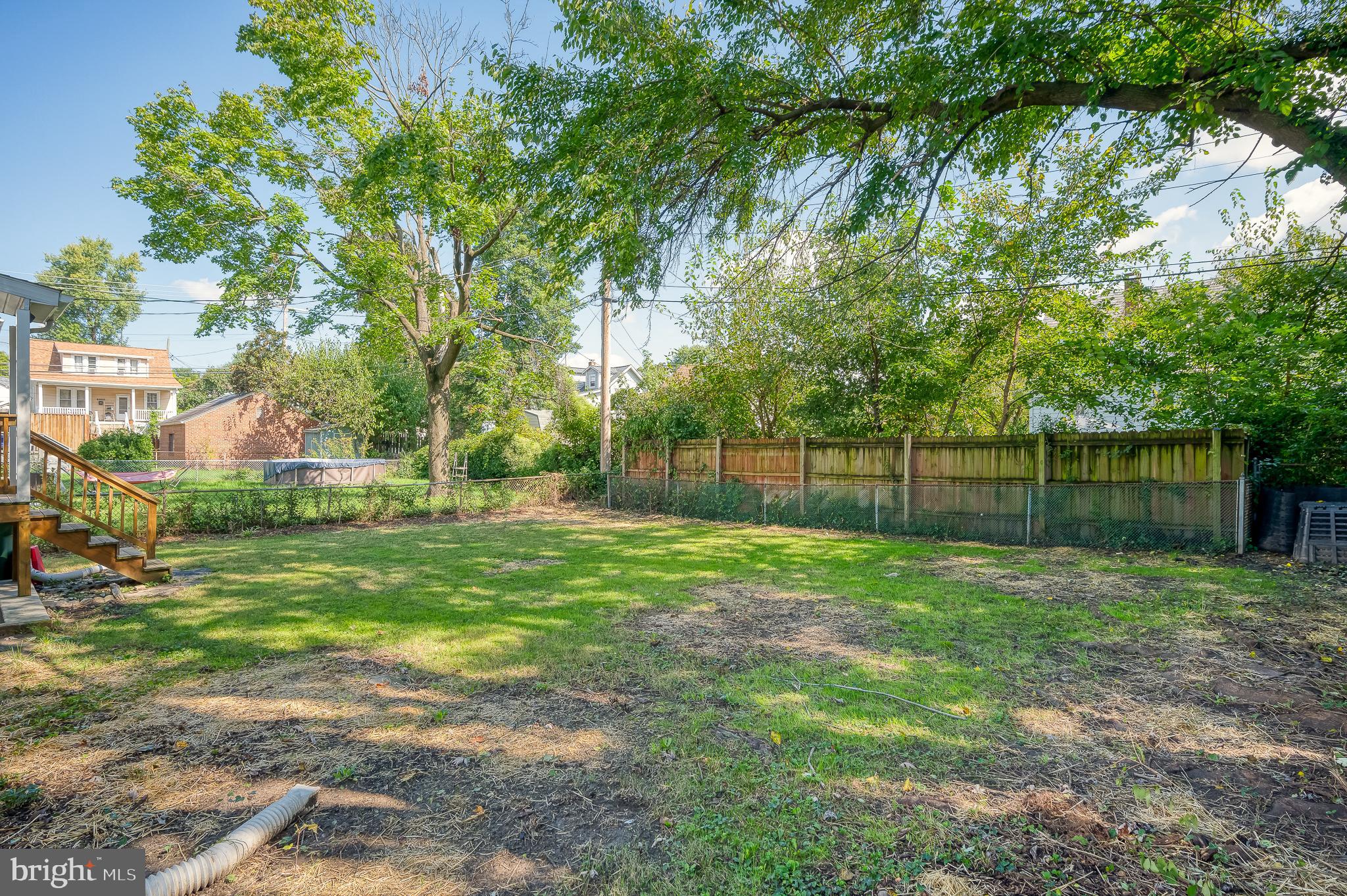 HAMILTON HEIGHTS - Residential