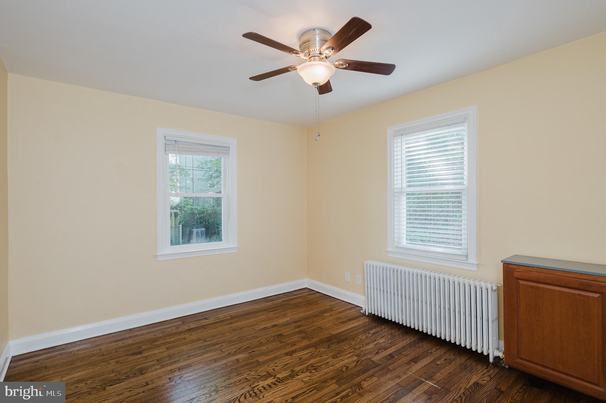 HAMILTON HEIGHTS - Residential