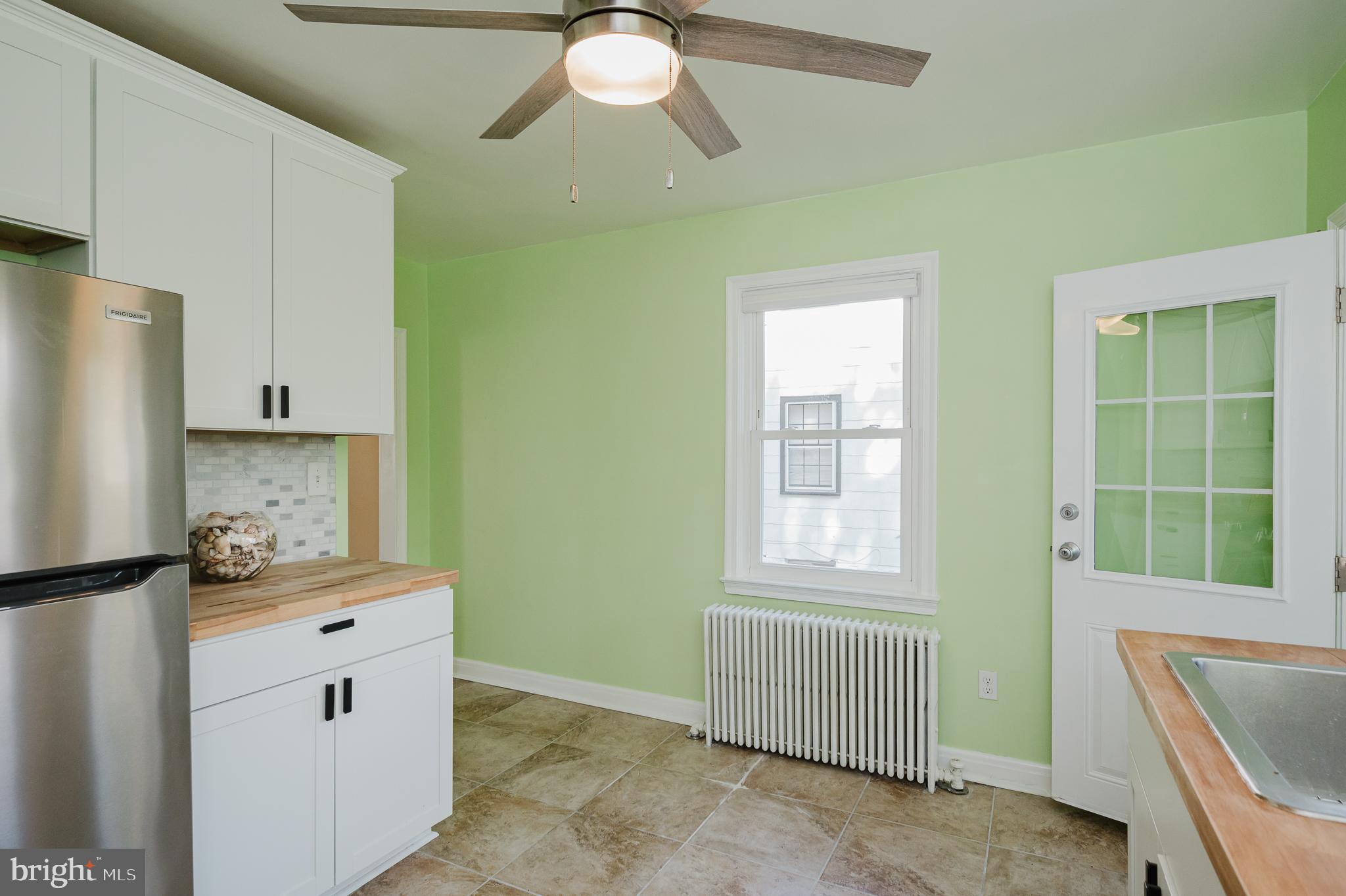 HAMILTON HEIGHTS - Residential