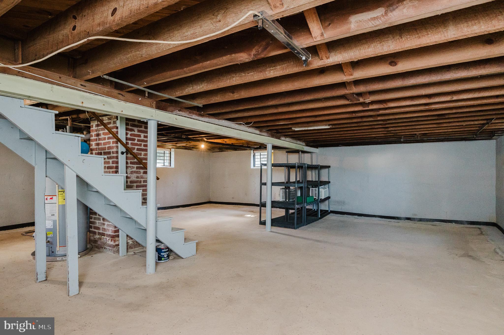 HAMILTON HEIGHTS - Residential