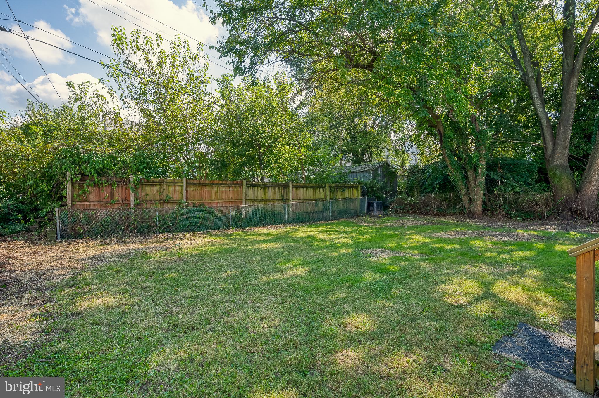 HAMILTON HEIGHTS - Residential