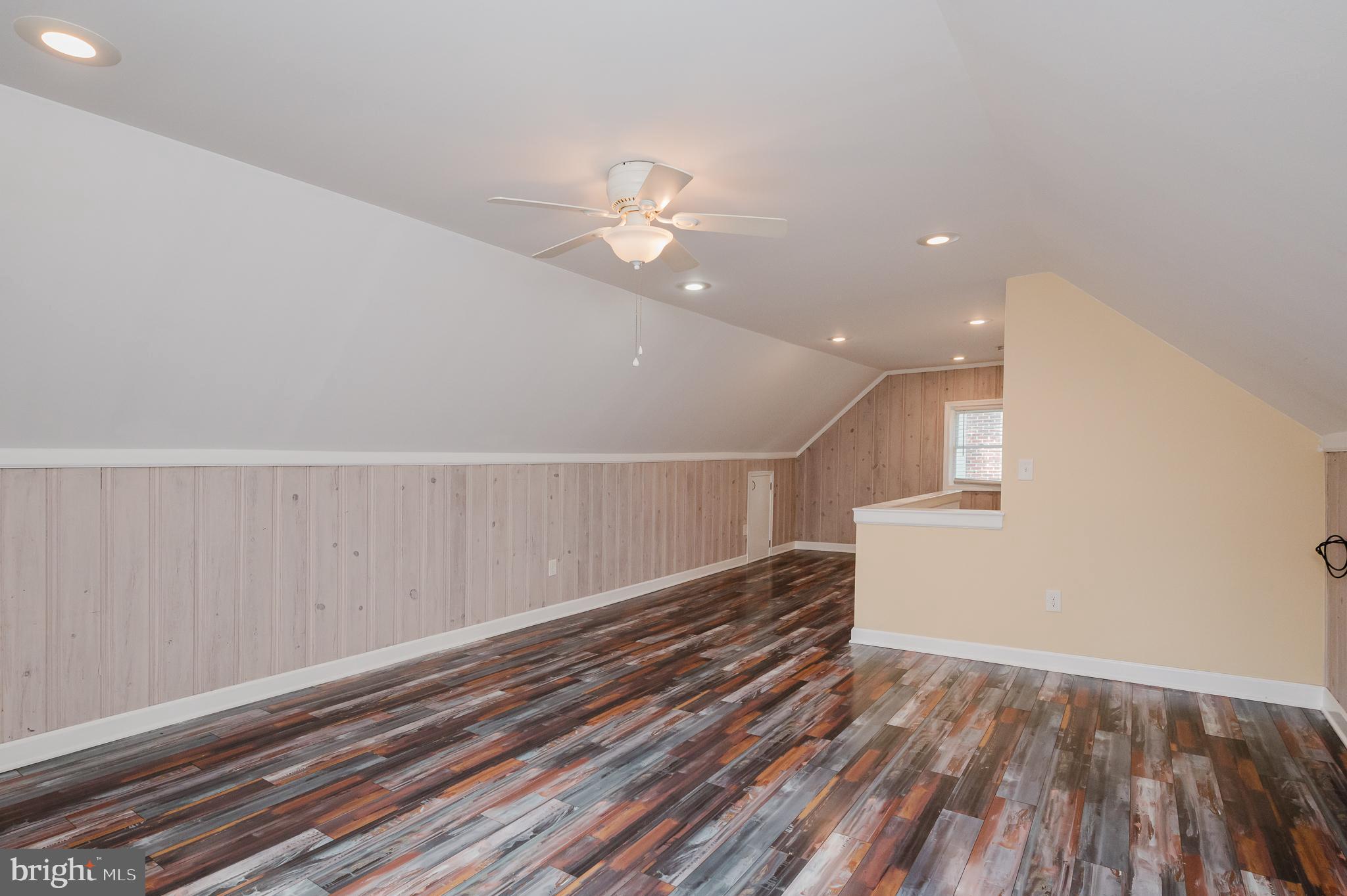 HAMILTON HEIGHTS - Residential