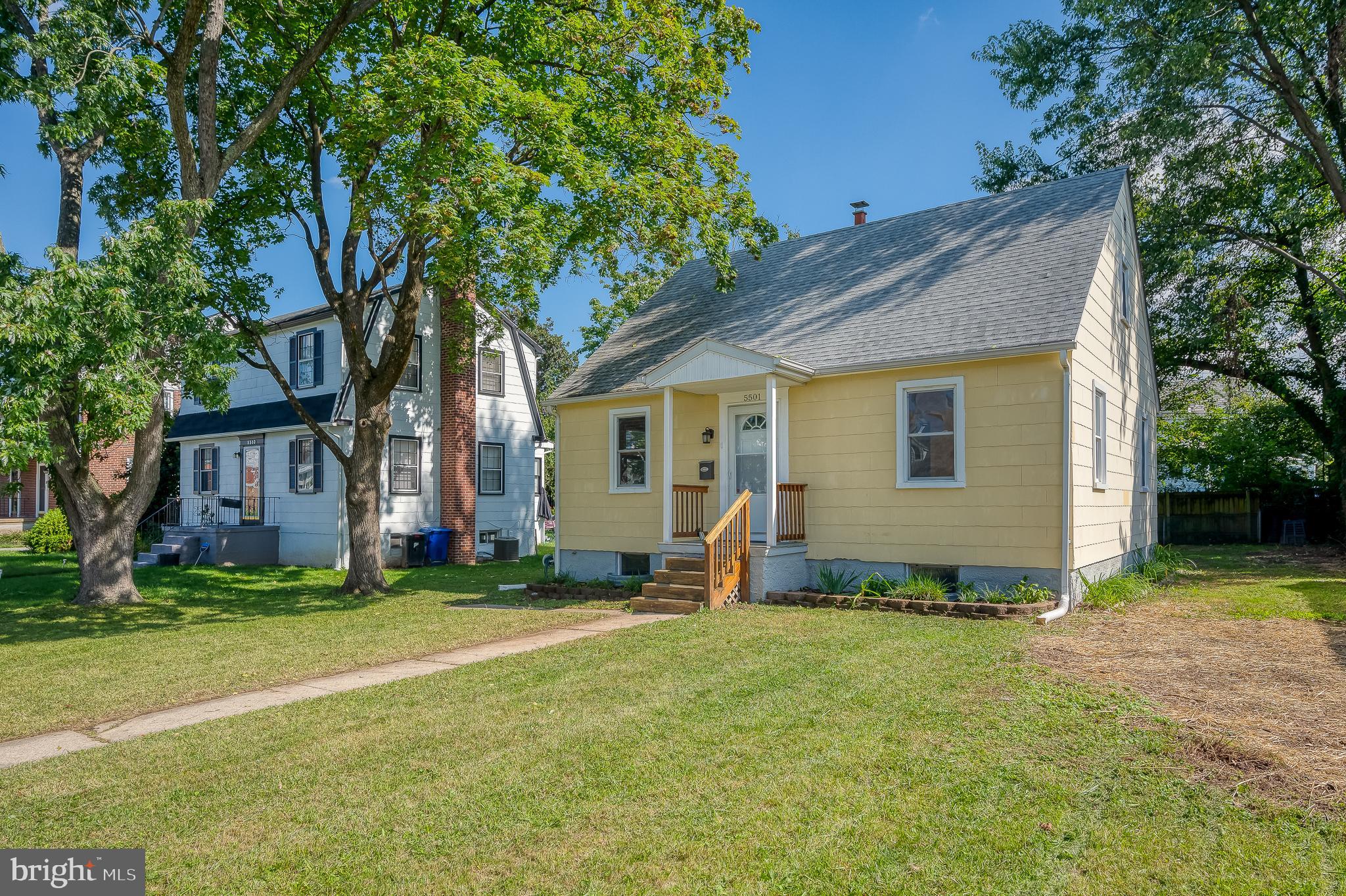 HAMILTON HEIGHTS - Residential