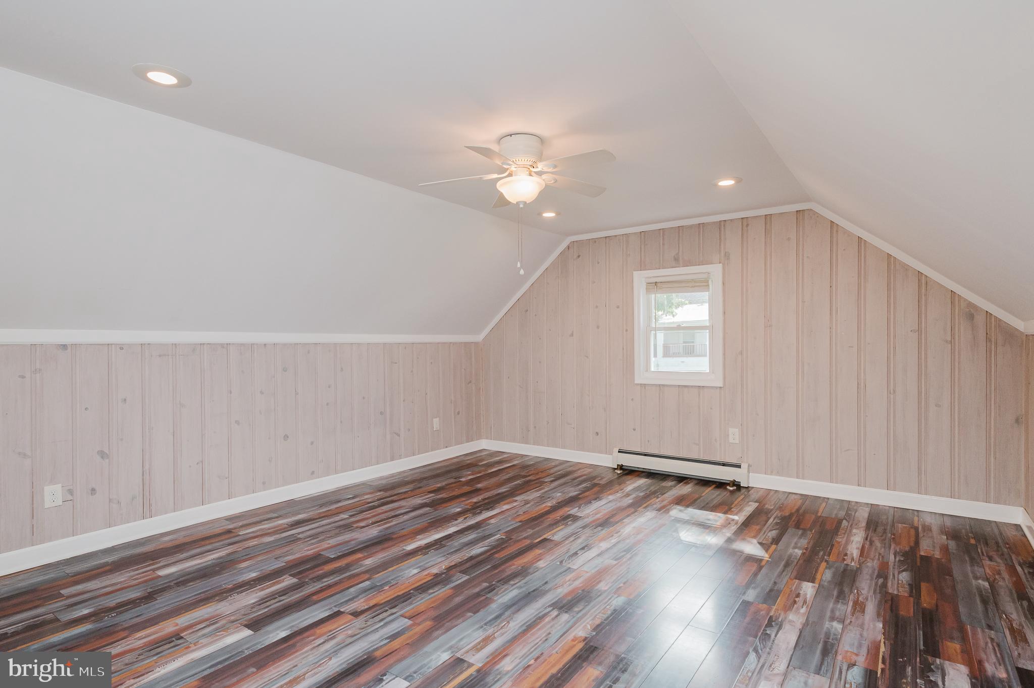 HAMILTON HEIGHTS - Residential