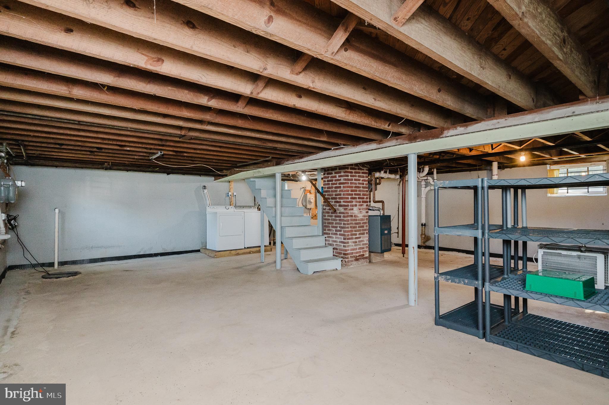 HAMILTON HEIGHTS - Residential