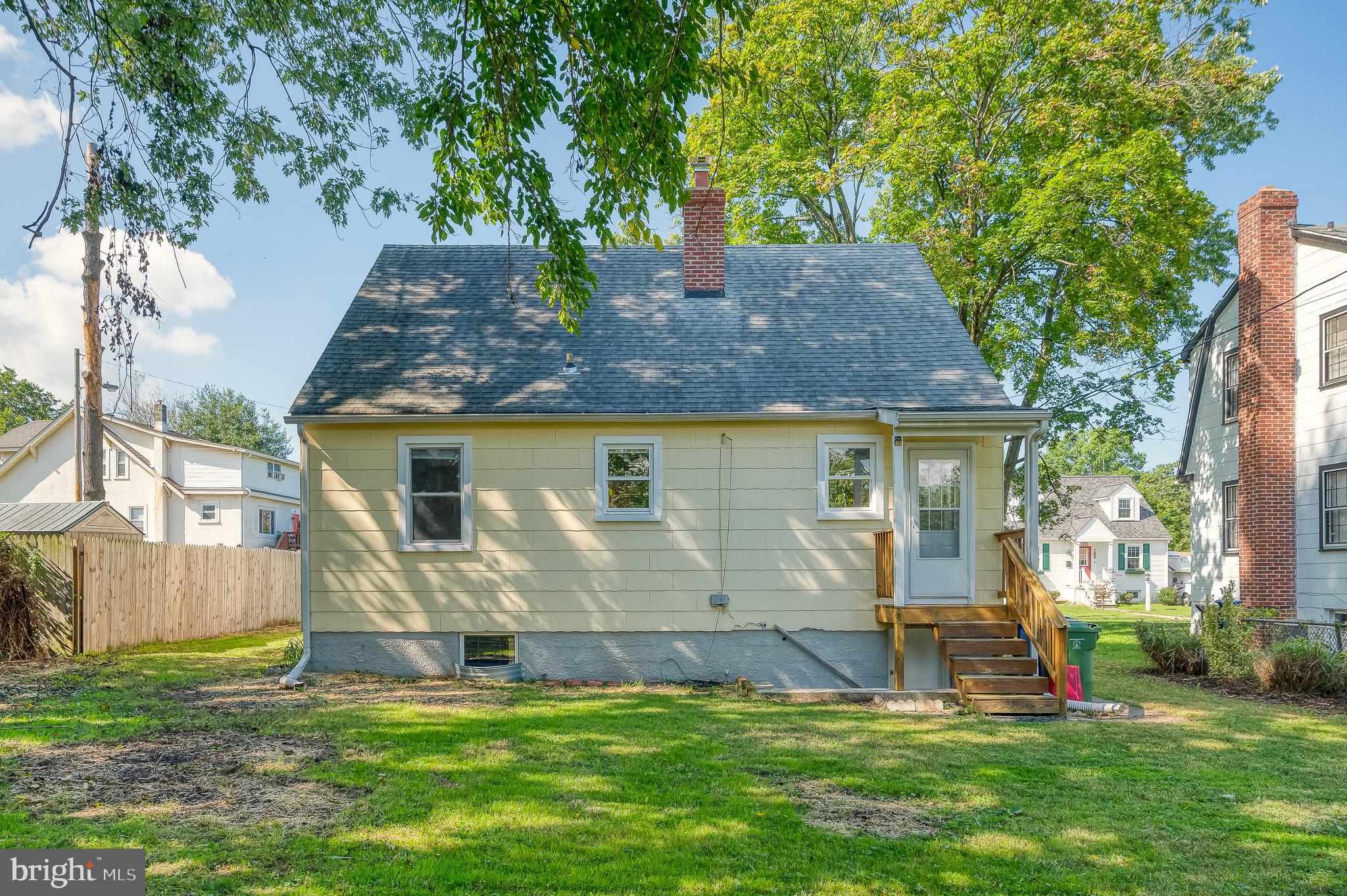 HAMILTON HEIGHTS - Residential