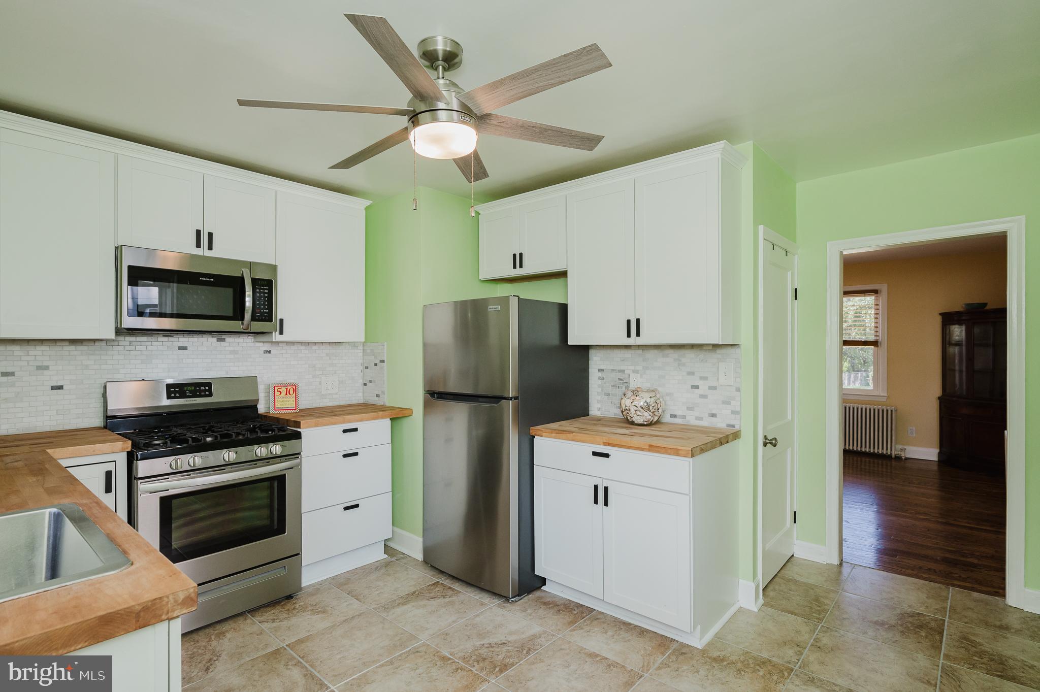 HAMILTON HEIGHTS - Residential