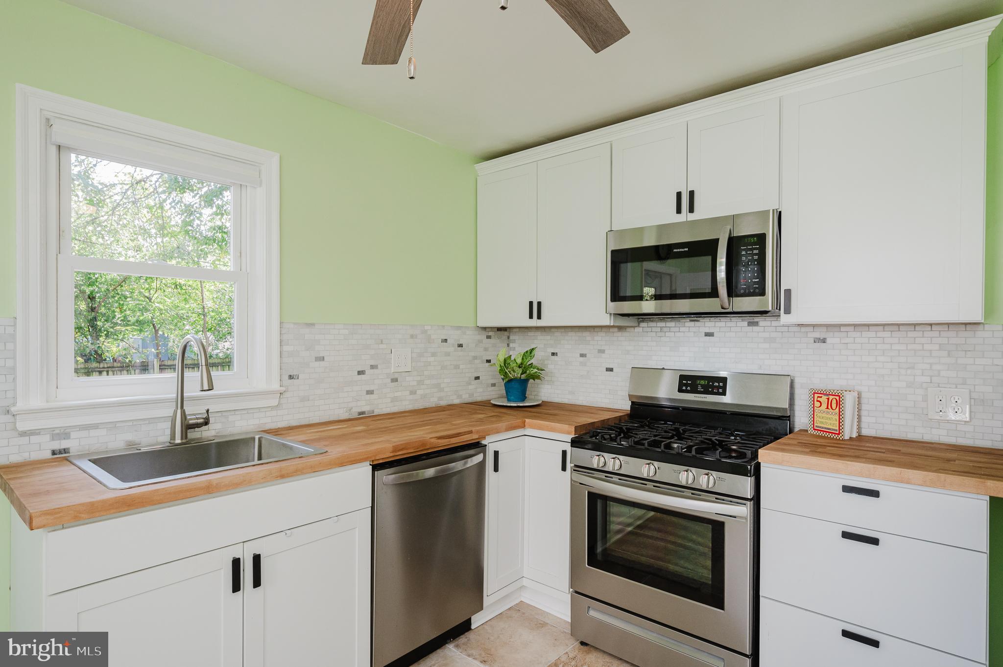 HAMILTON HEIGHTS - Residential