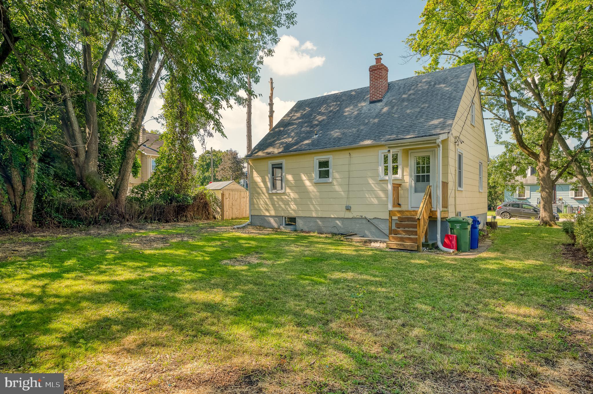 HAMILTON HEIGHTS - Residential