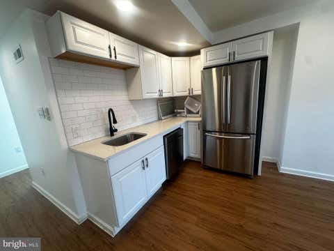 Townhouse For Rent - 2626 N Jessup Street #2<br/> PHILADELPHIA, PA 19133