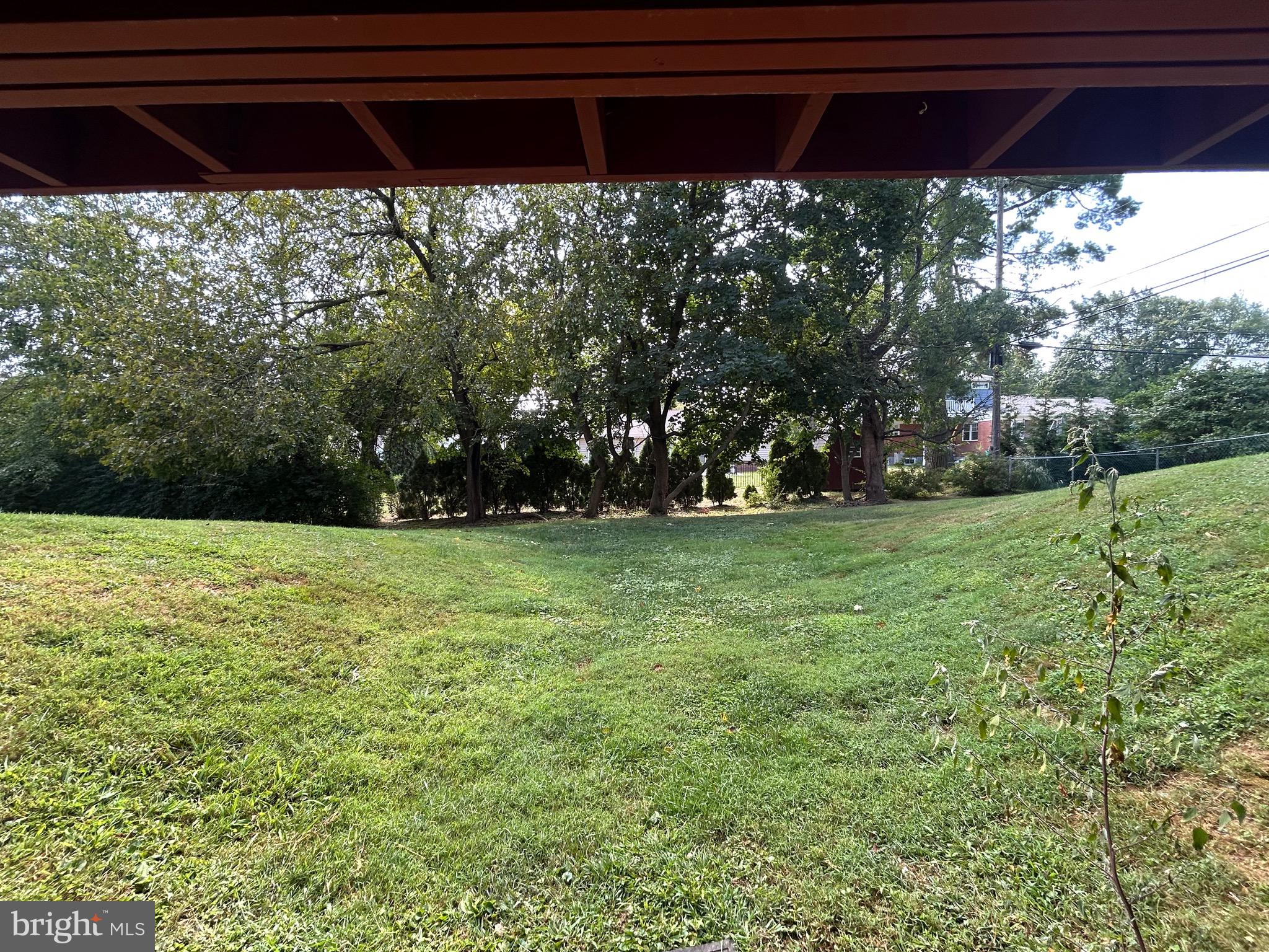 NONE AVAILABLE - Residential Lease