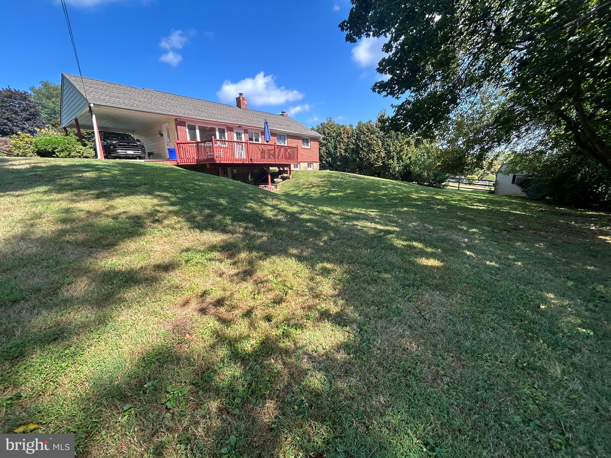 NONE AVAILABLE - Residential Lease