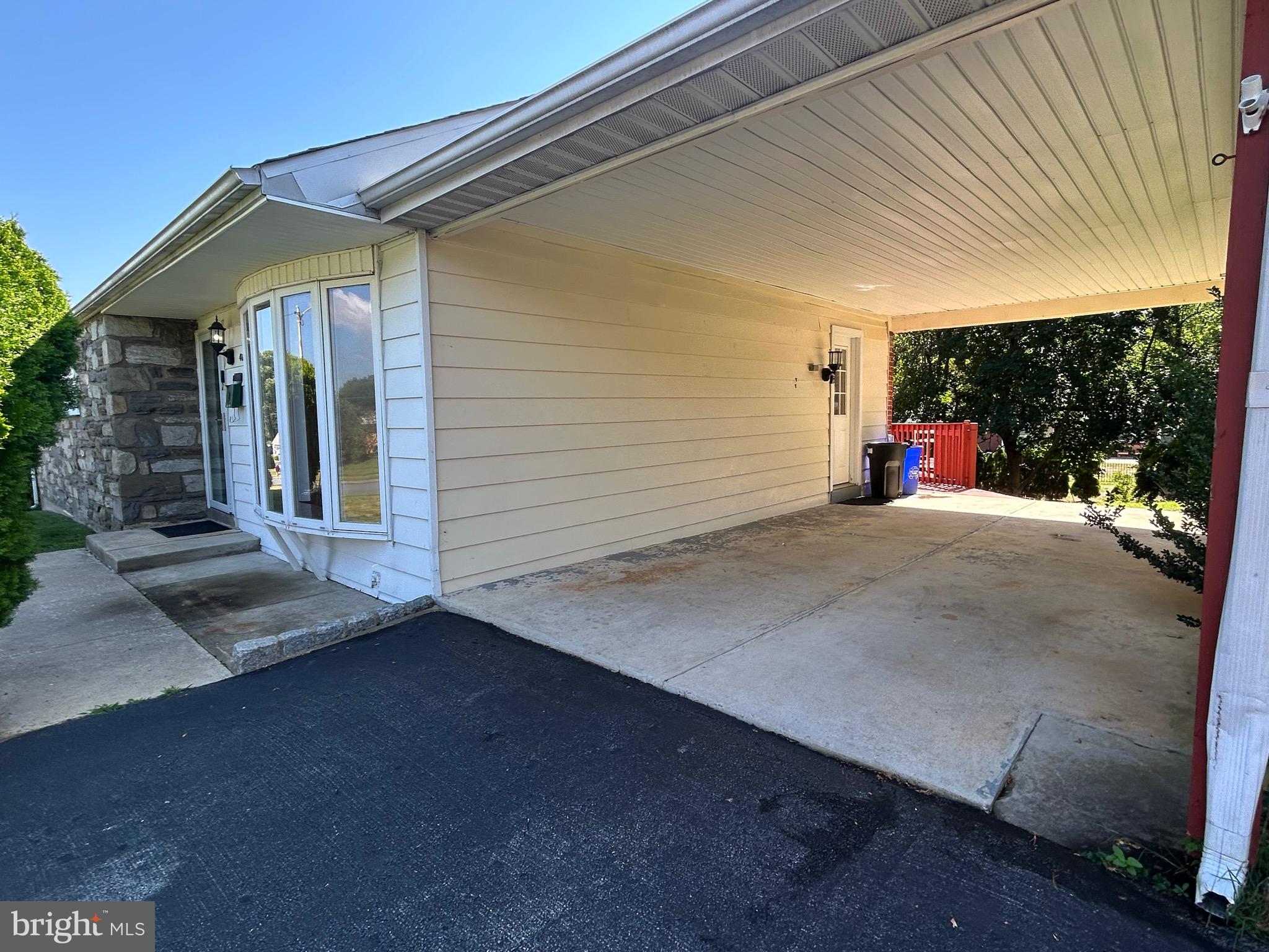 NONE AVAILABLE - Residential Lease